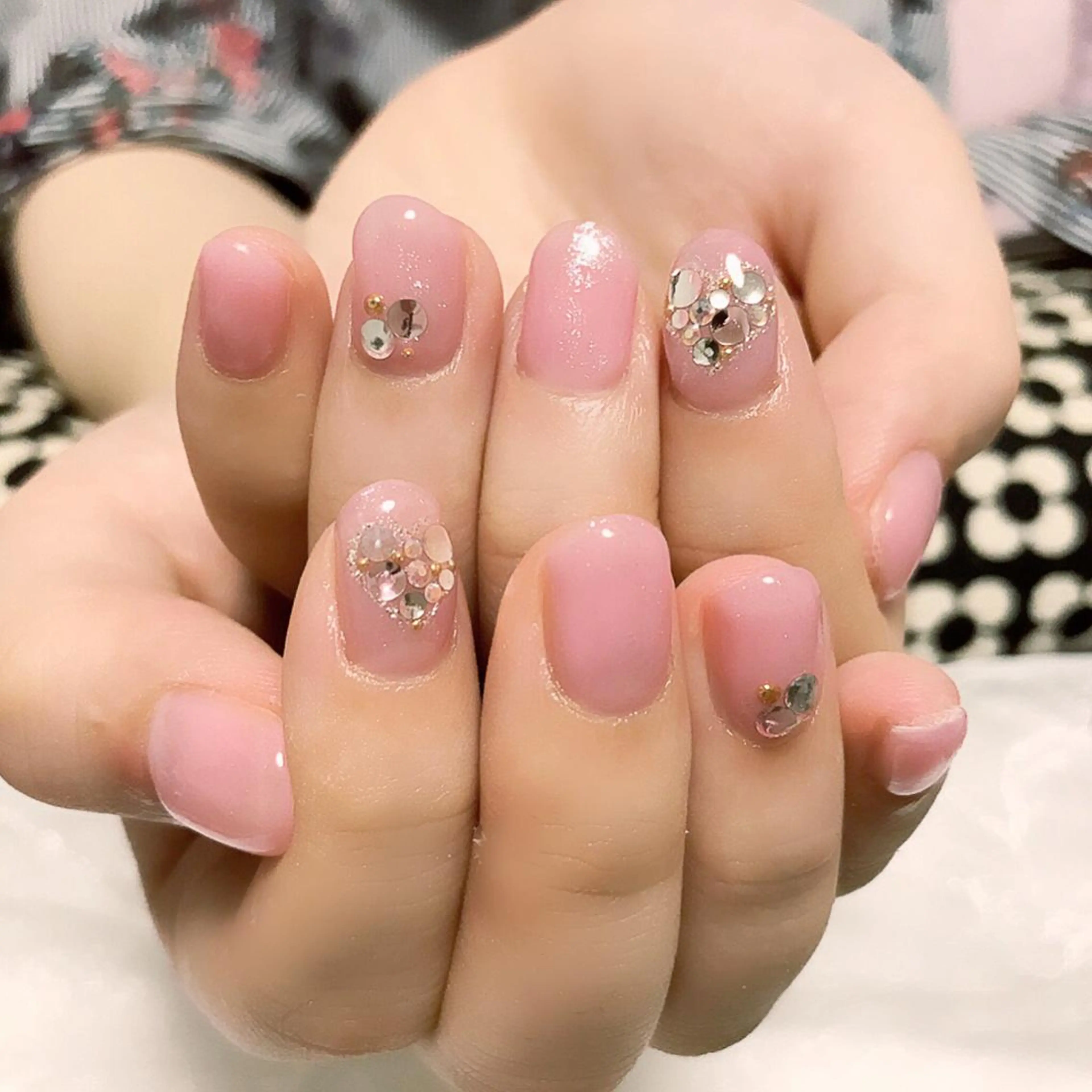 ネイル yumnail (ネイル&脱毛)のエステ・リラクイメージ