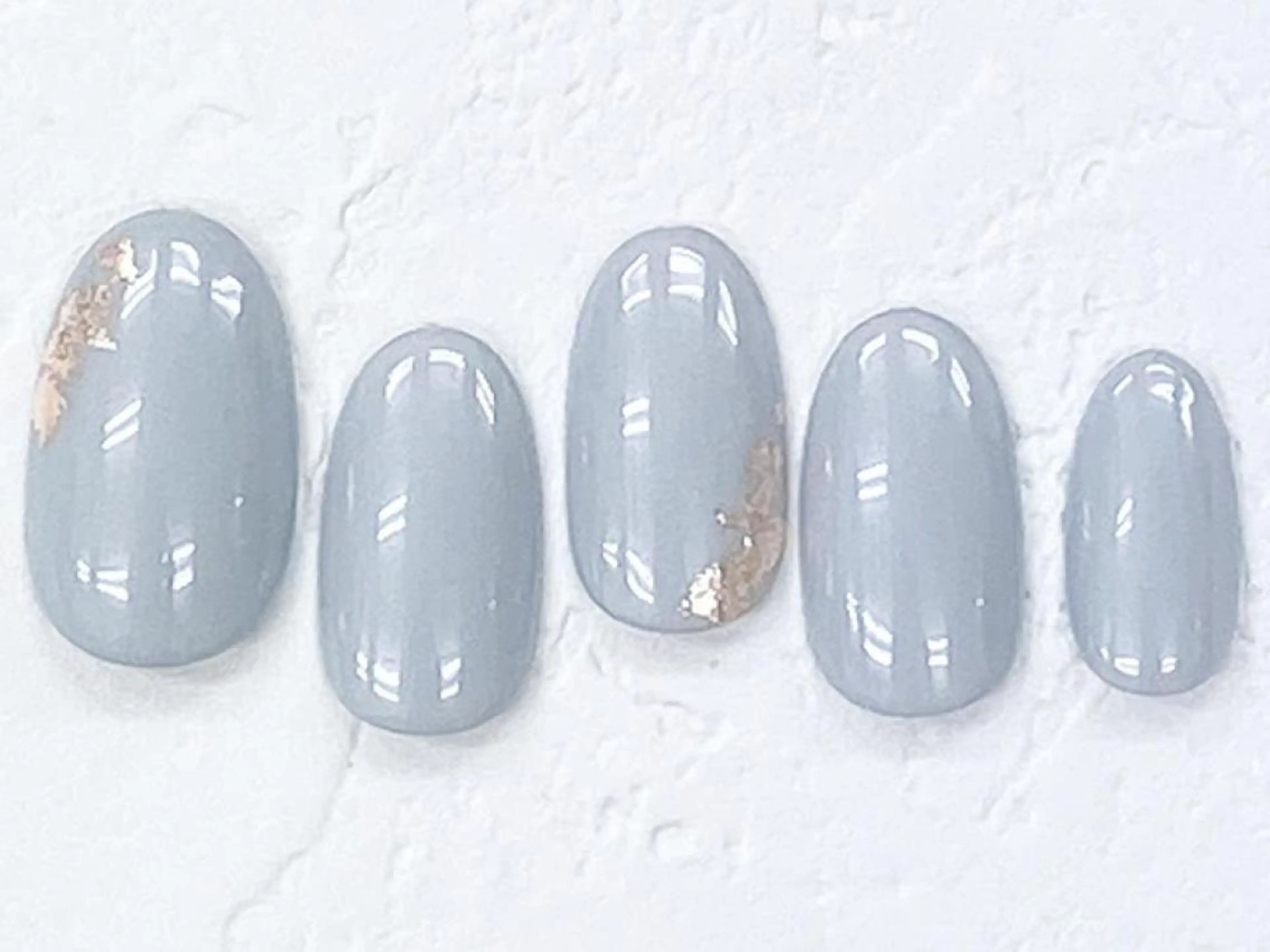 ネイル K. Harukaのネイルデザイン