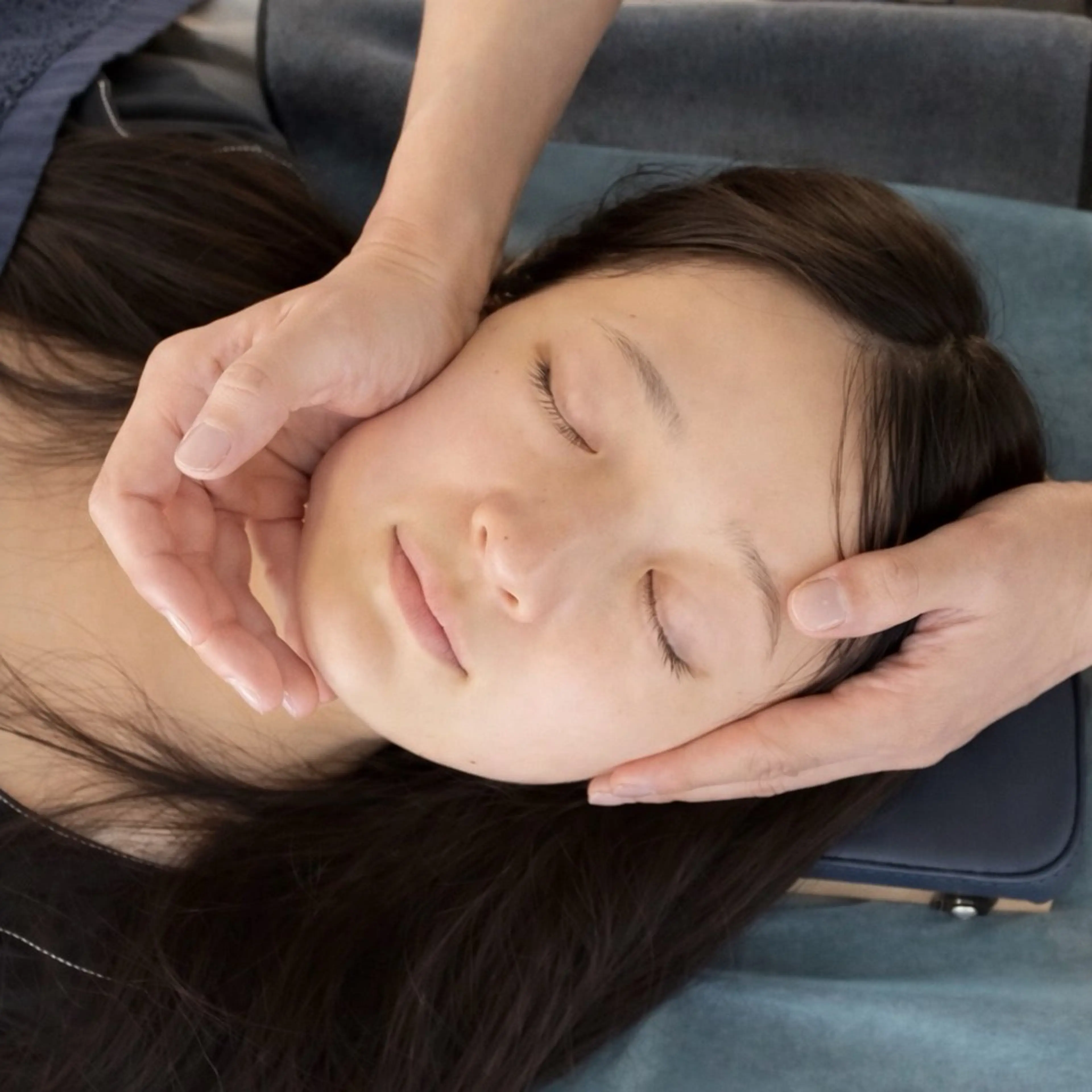 エステ リラク 渋谷 小顔美容鍼 専門サロン YZのエステ・リラクイメージ