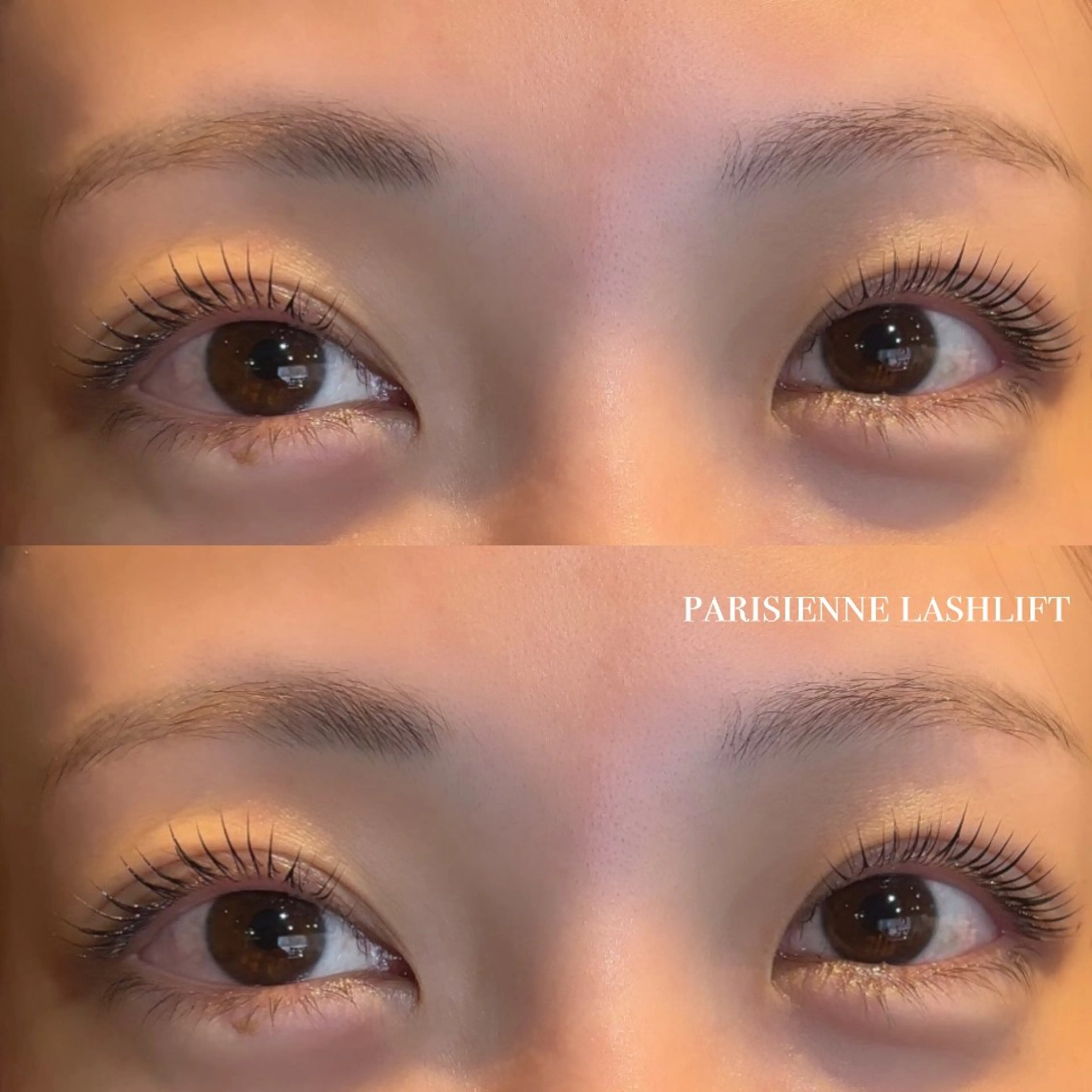 マツエク・マツパ LUCY NAIL&EYE所属・LUCY心斎橋 奥野の眉毛・アイブロウイメージ