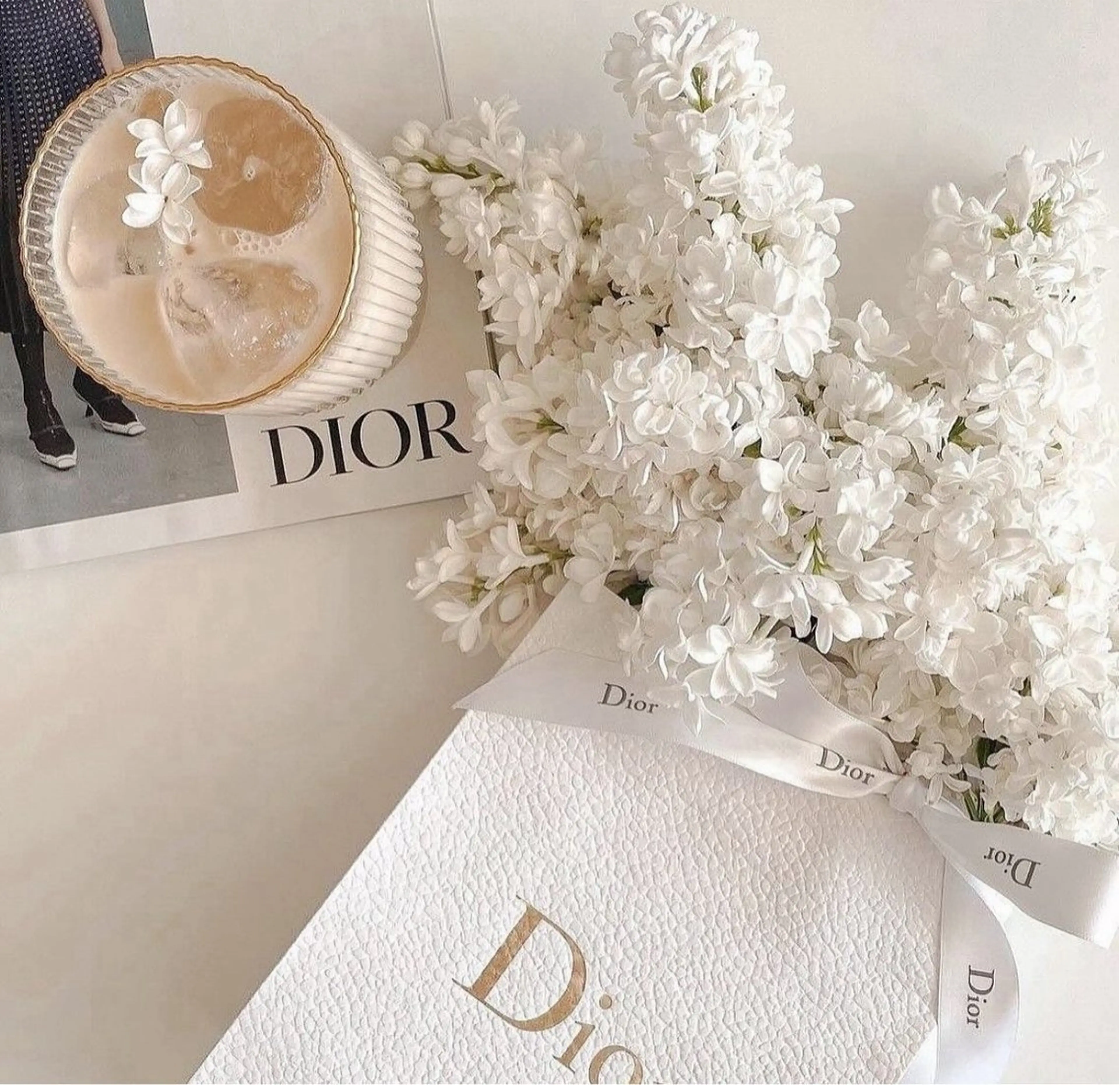 ParveMix￤ 出石 菜々🥂のヘアスタイル