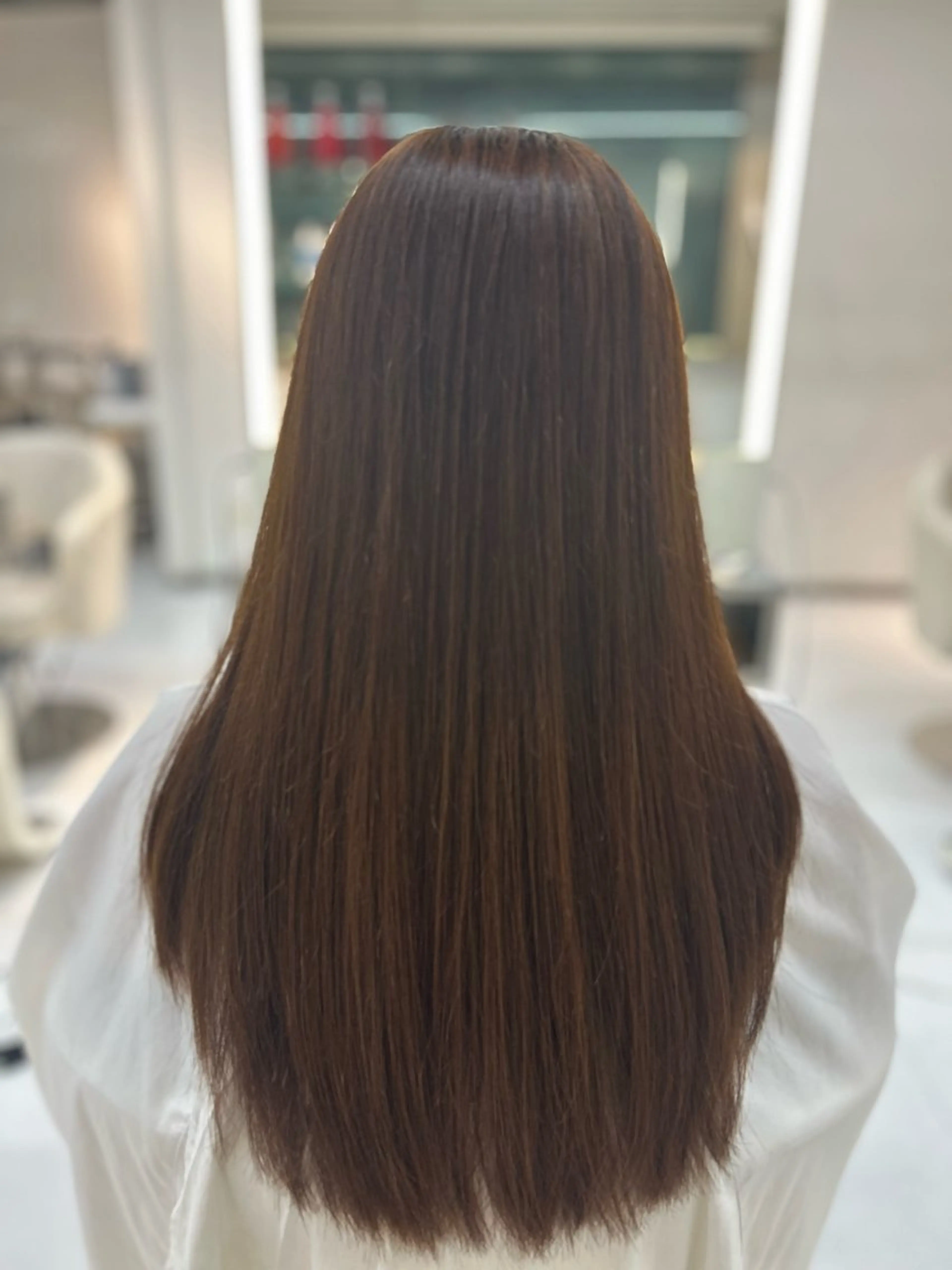 ロング asterisk所属・🫧asterisk 五十嵐 裕樹🫧のヘアスタイル