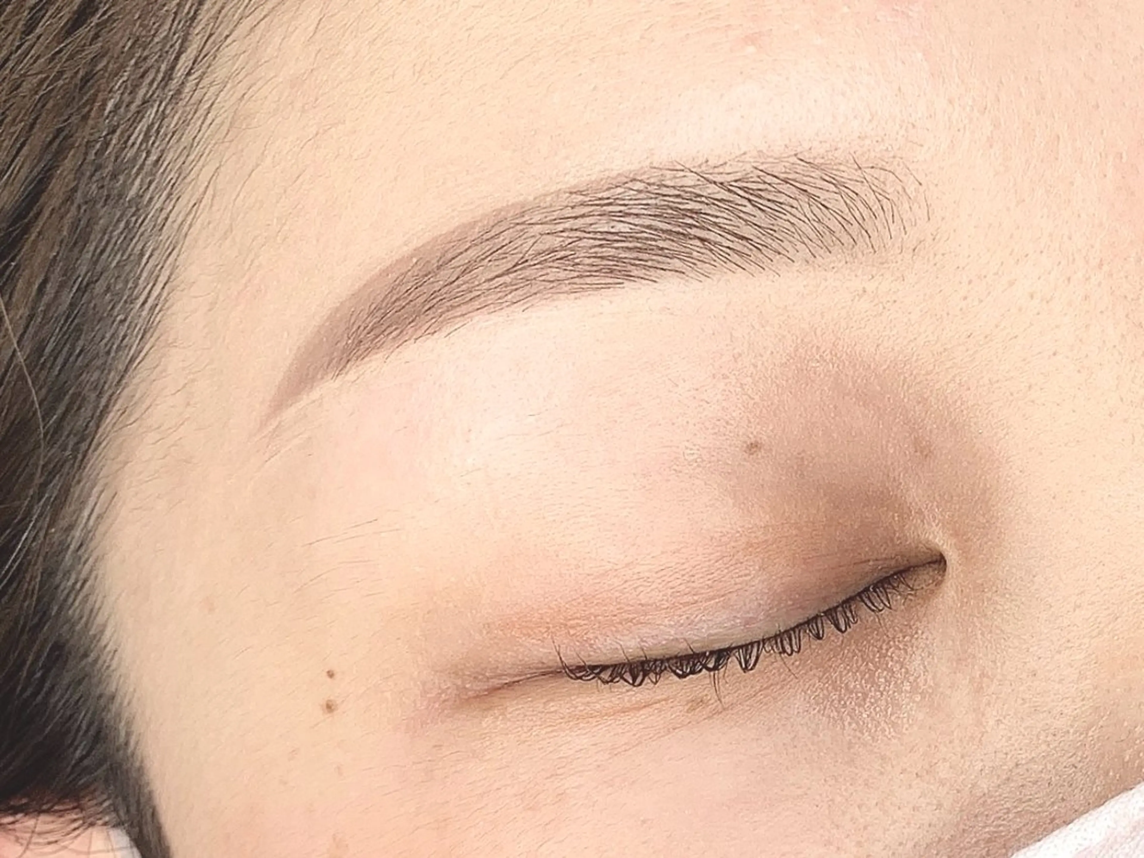 アイブロウ VERRY. 斉藤のマツエク・マツパデザイン