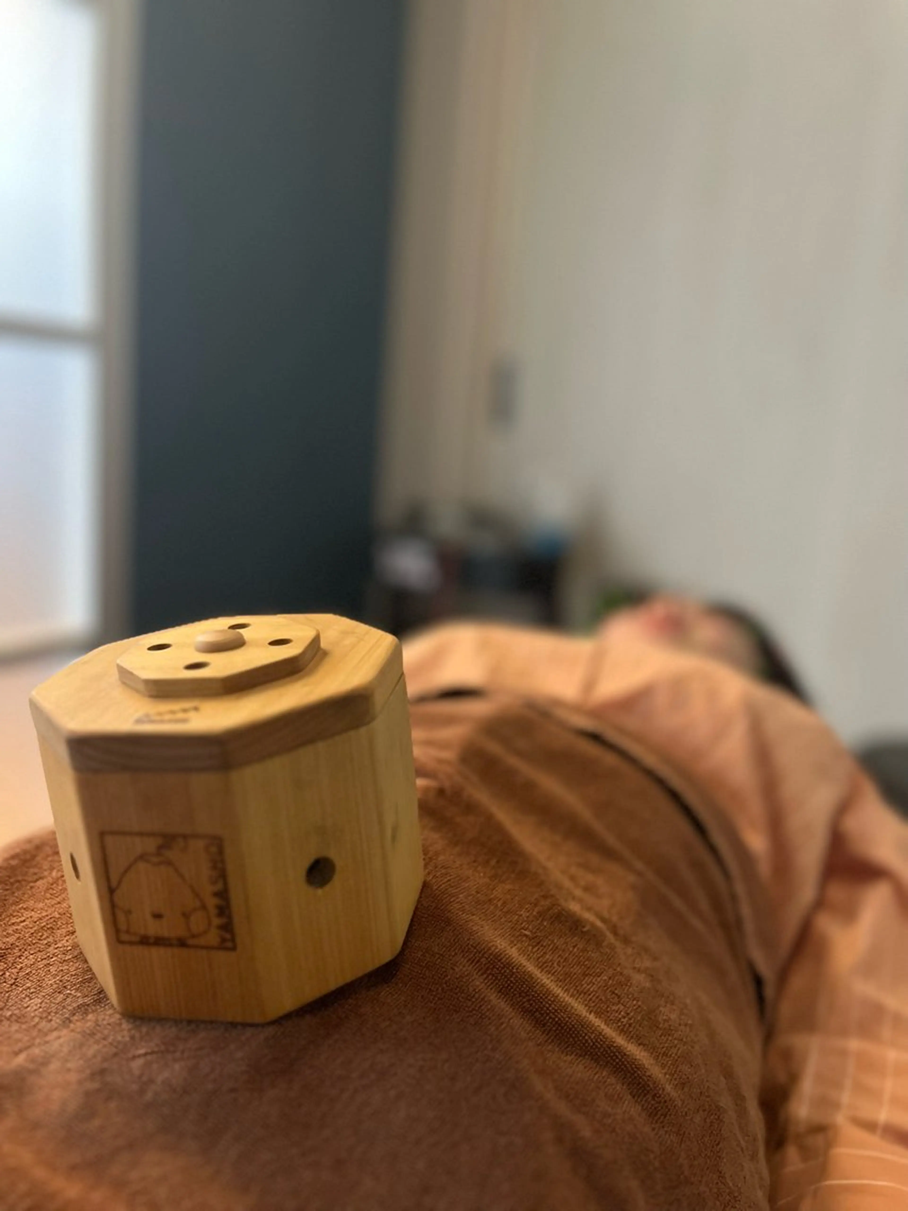 リラク はりきゅう    SieL所属・内田 有紀のエステ・リラクイメージ