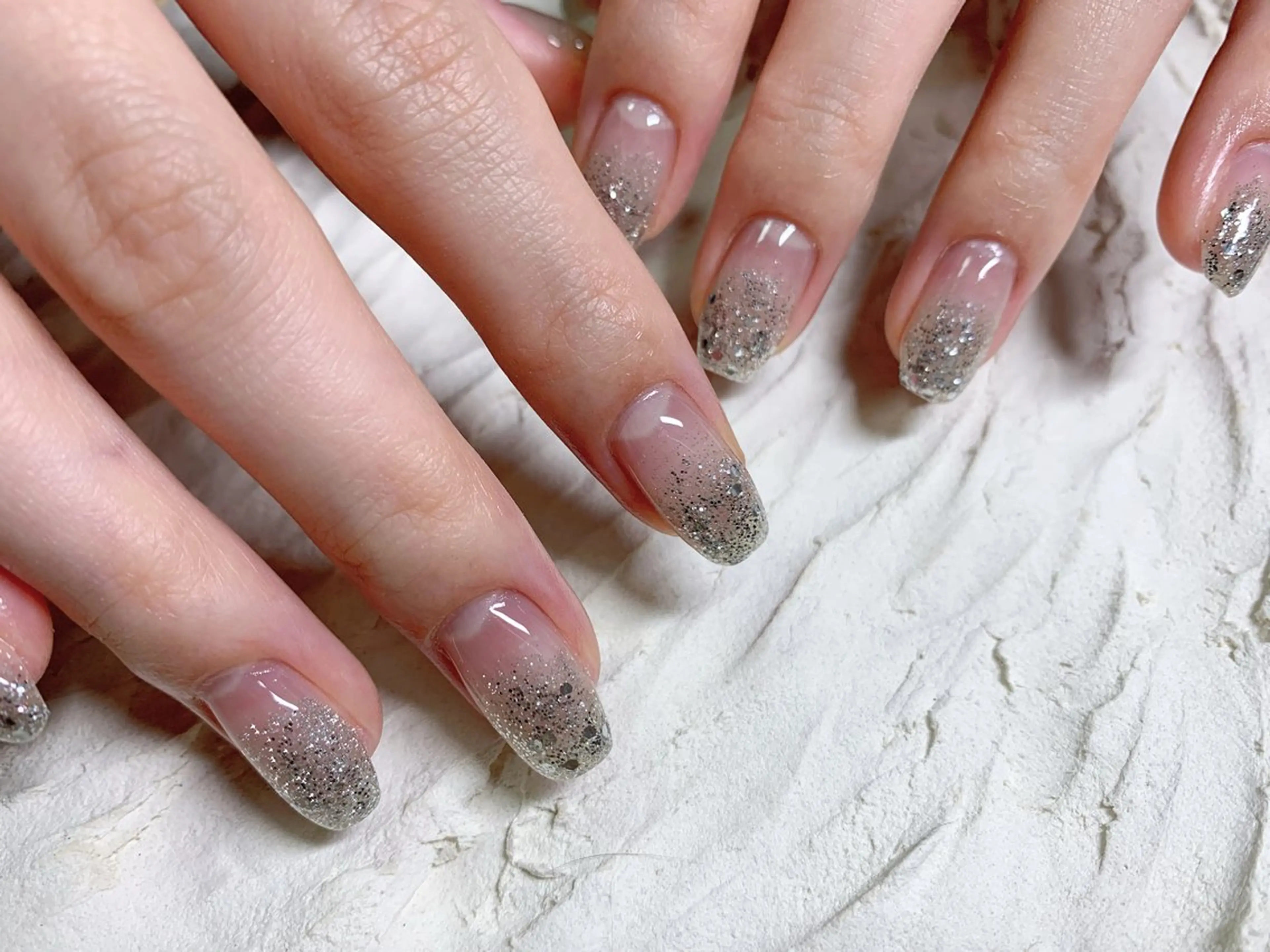 ネイル ハンドネイル Nailist. Nのネイルデザイン