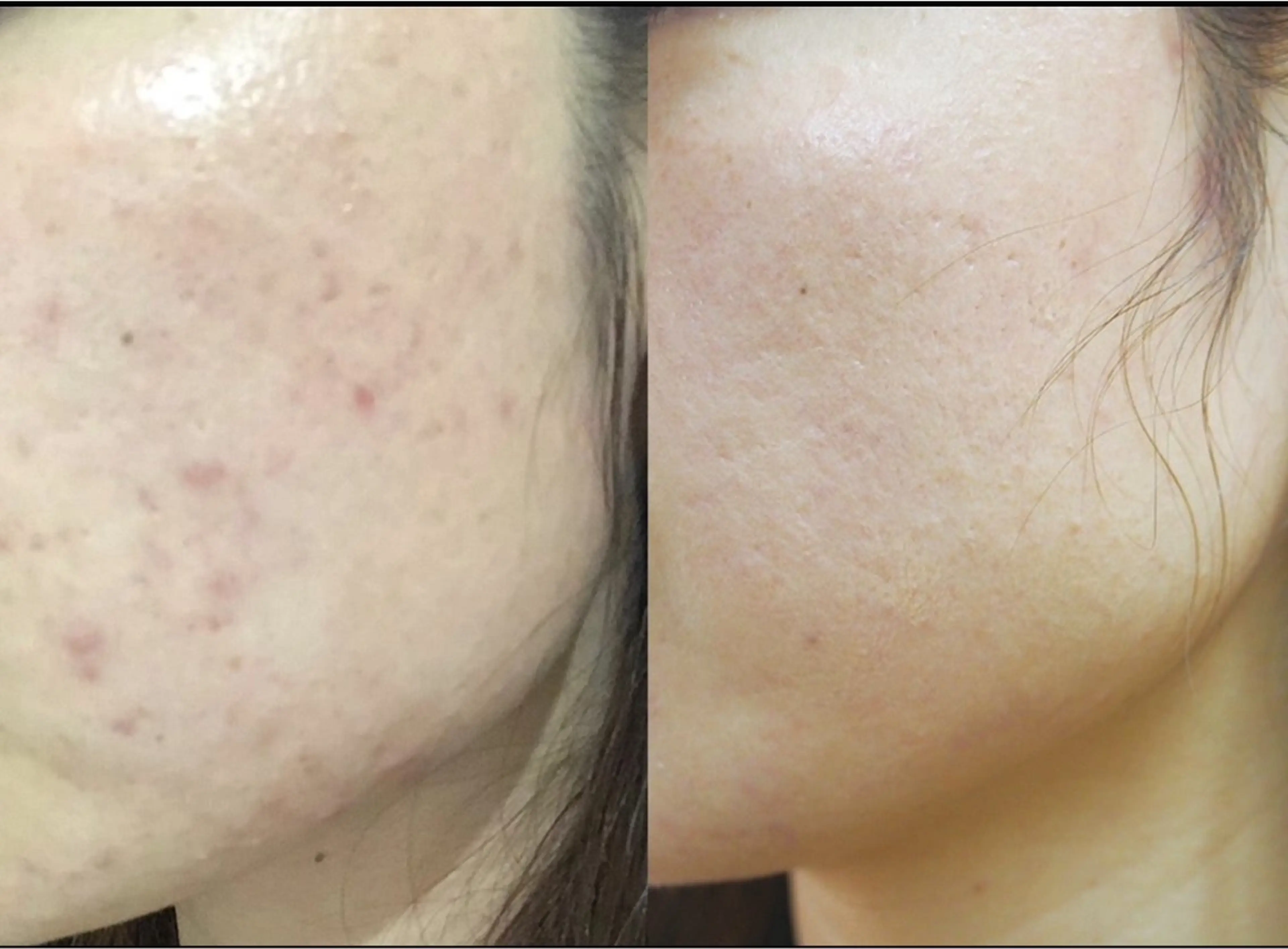 永野 真理のエステ・リラクイメージ