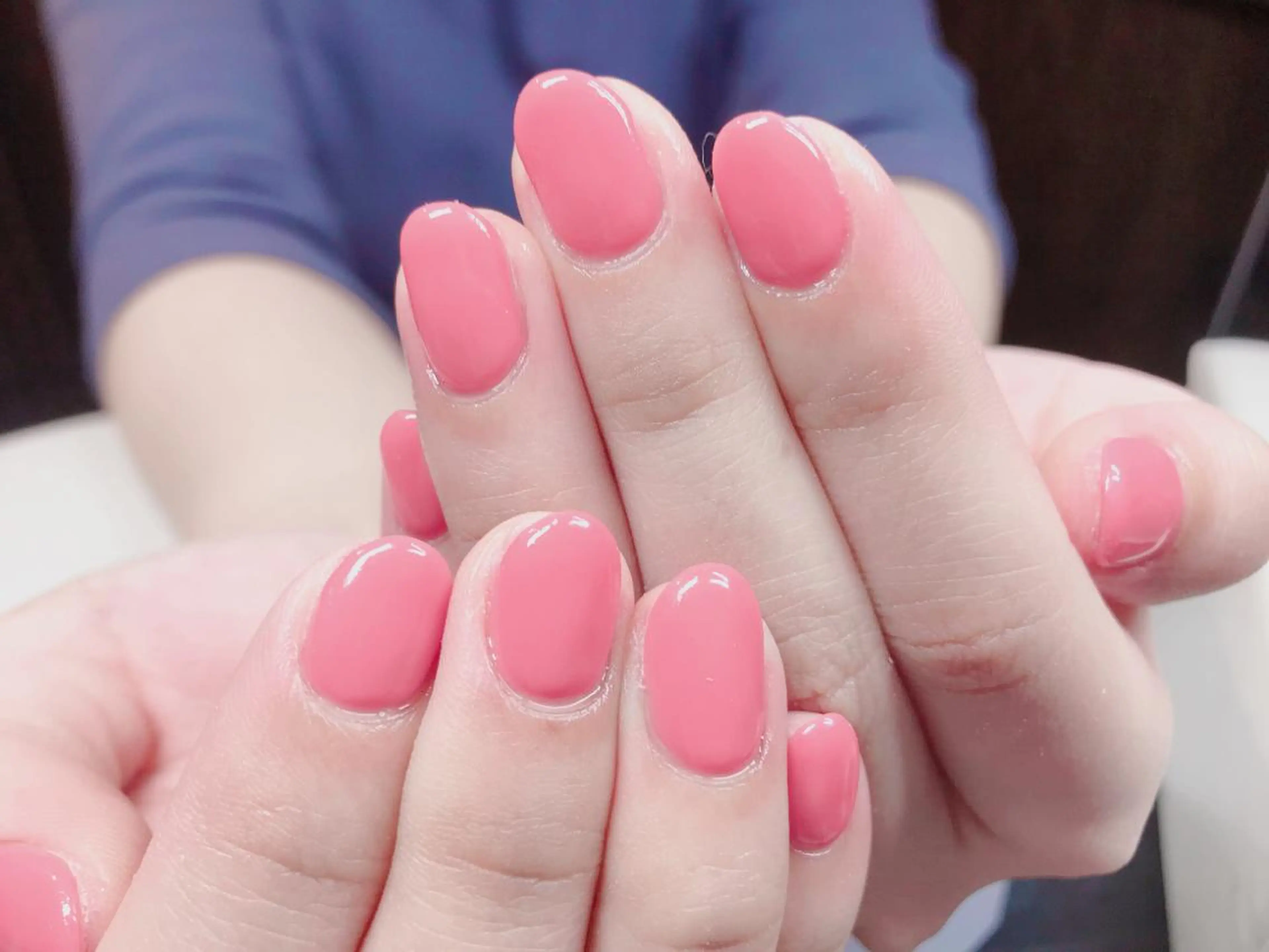 ネイル MYU Nails所属・MYU Nailsのネイルデザイン