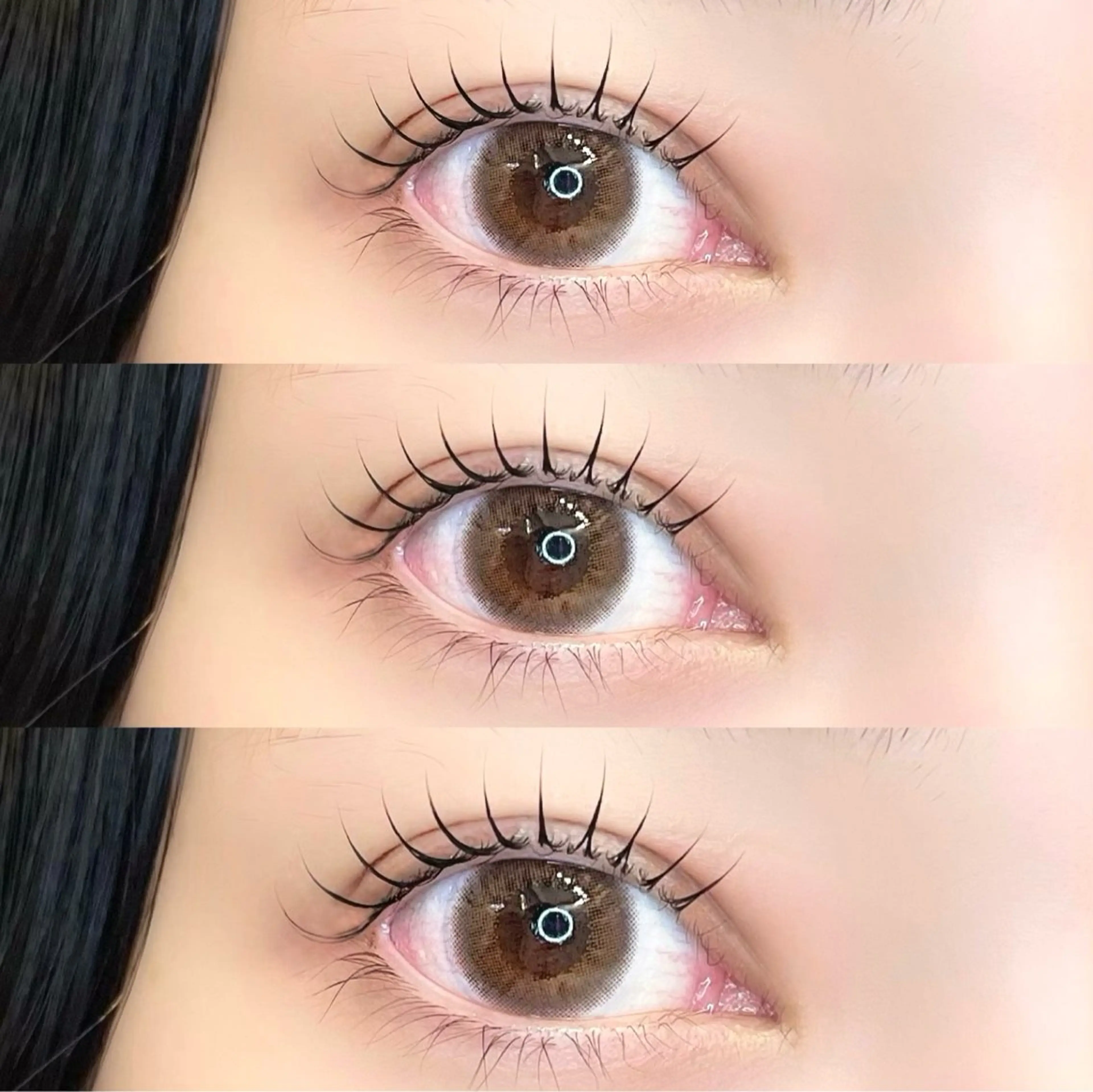 マツエク・マツパ ワックス脱毛 眉カット その他(アイブロウ) 🎀 misuzu 🎀のマツエク・マツパデザイン