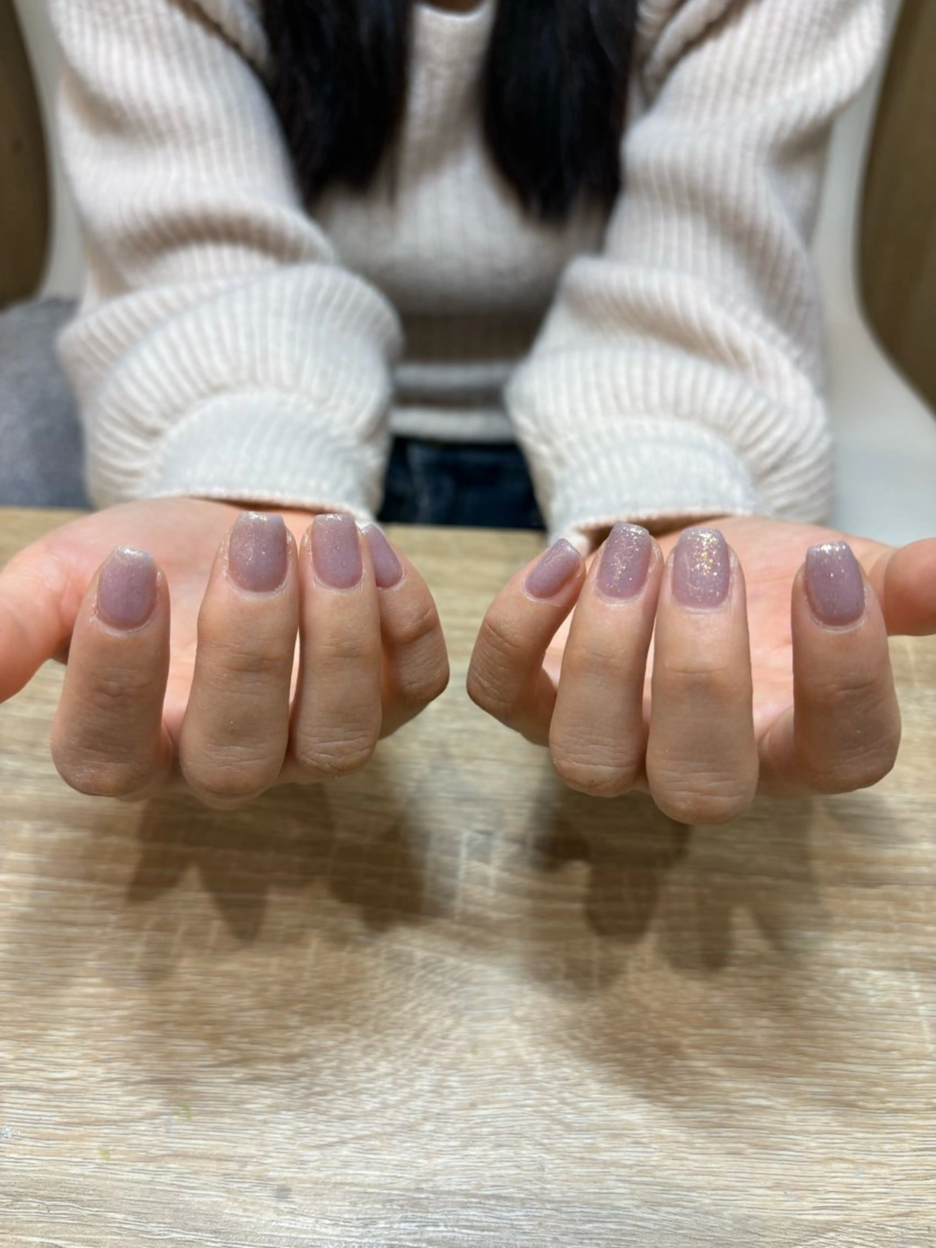 ネイル Miel【ミエル】所属・春日井ネイル Mielのネイルデザイン