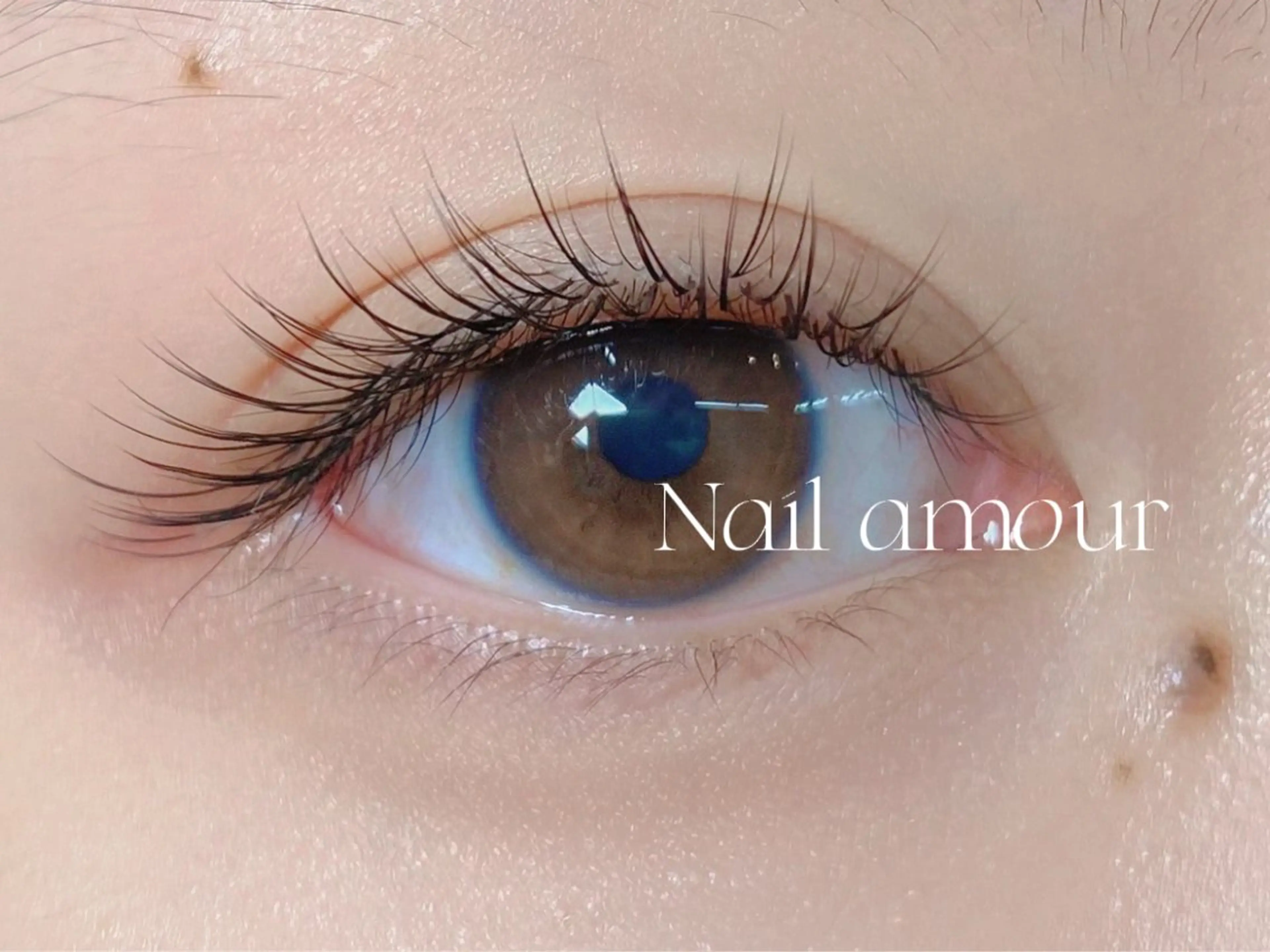 マツエク・マツパ マツエク Amour Eyelash所属・Amour Eyelashのネイルデザイン