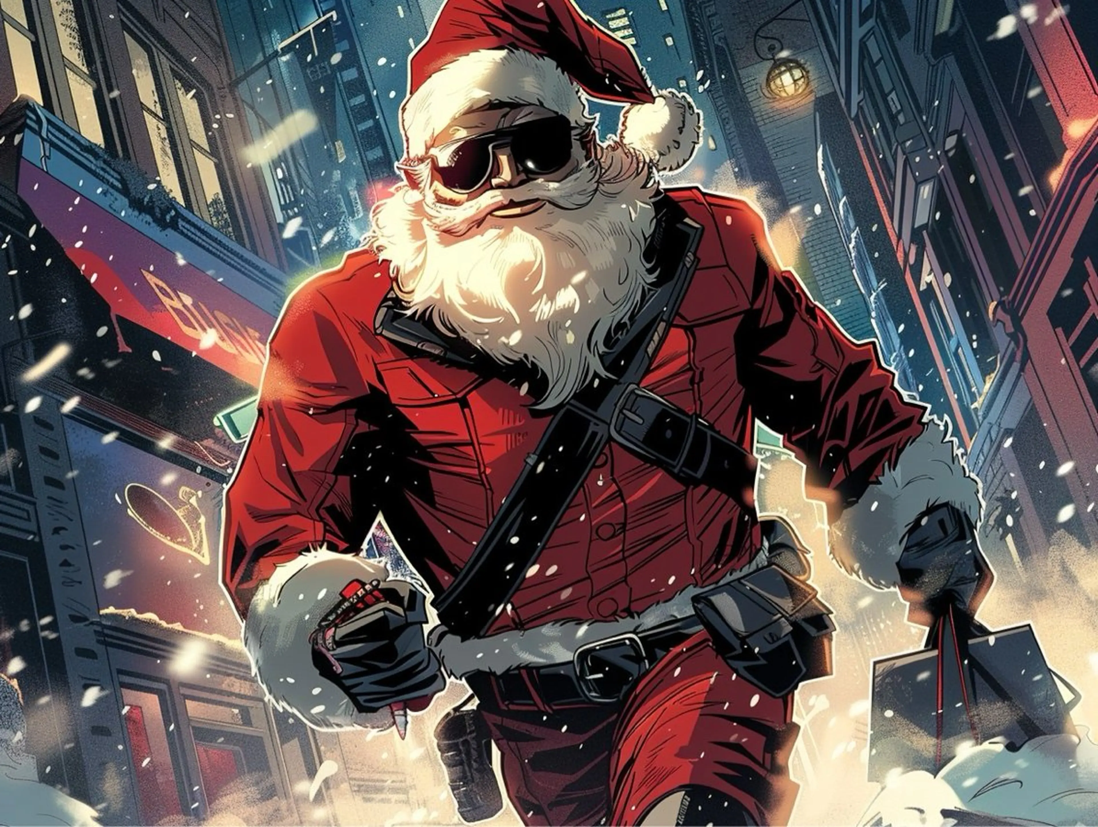 【Xmas直前割】似合わせカット＋艶カラーの写真