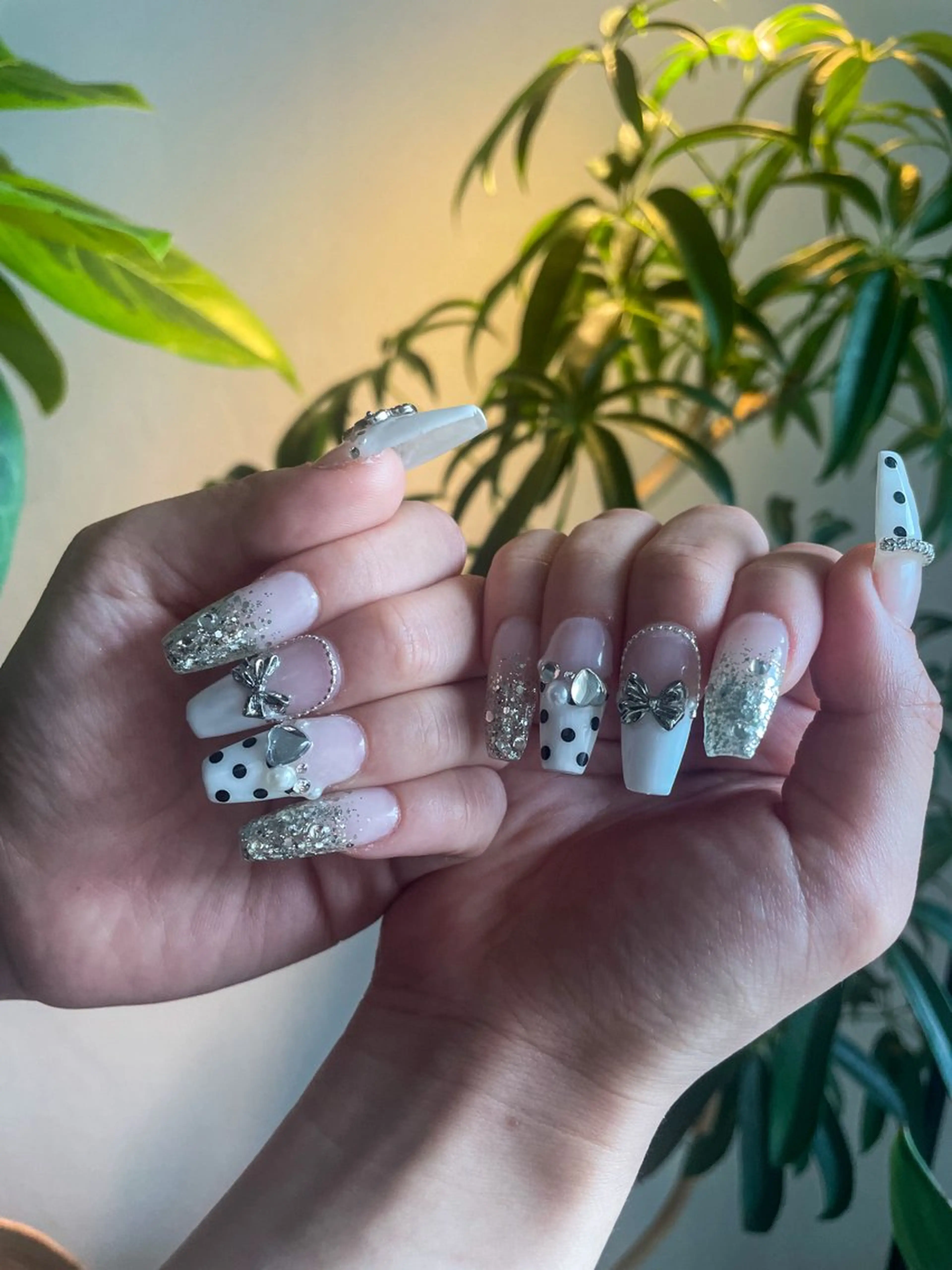 ネイル anny ／あにのネイルデザイン