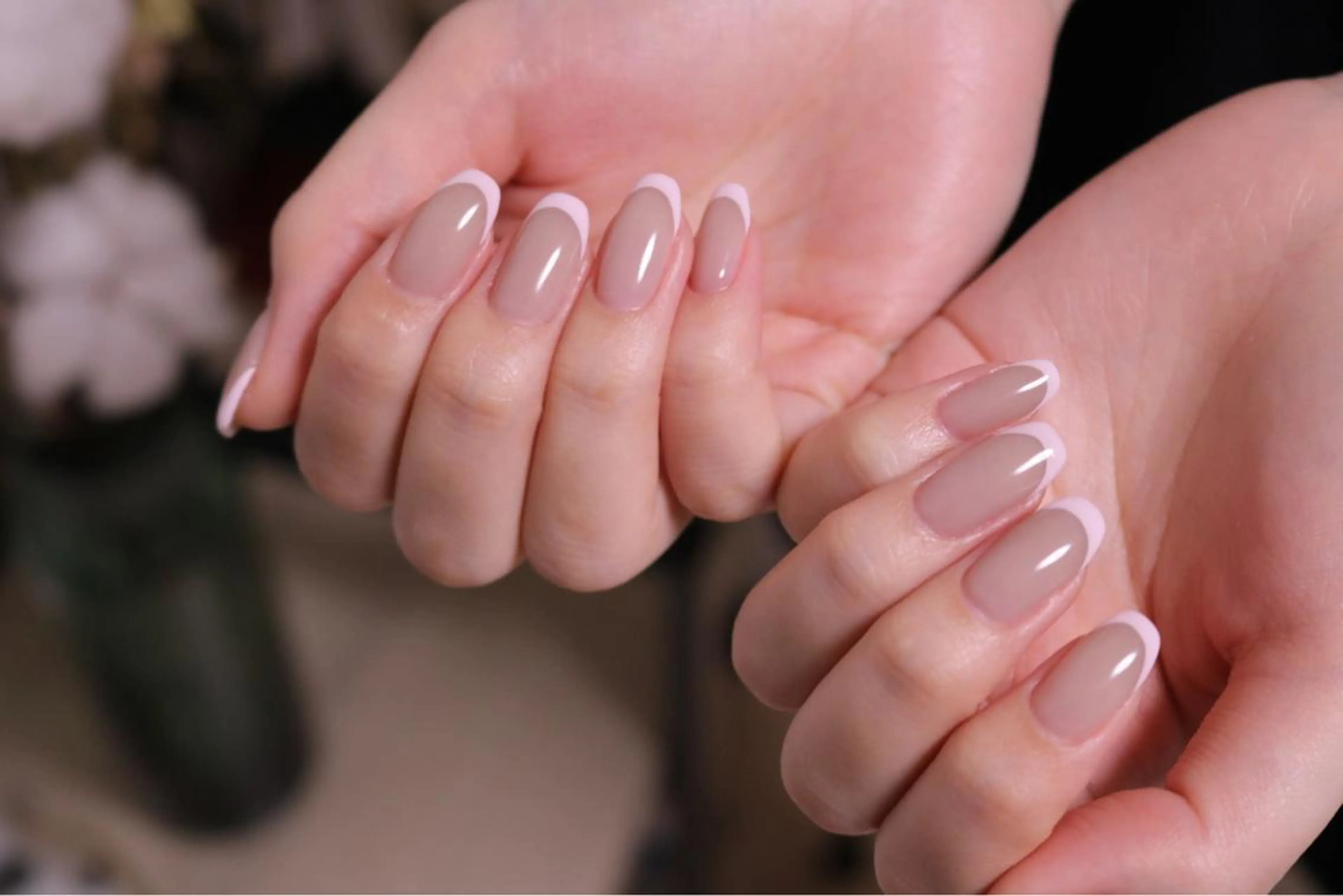 ネイル ハンドネイル MH Nailのネイルデザイン