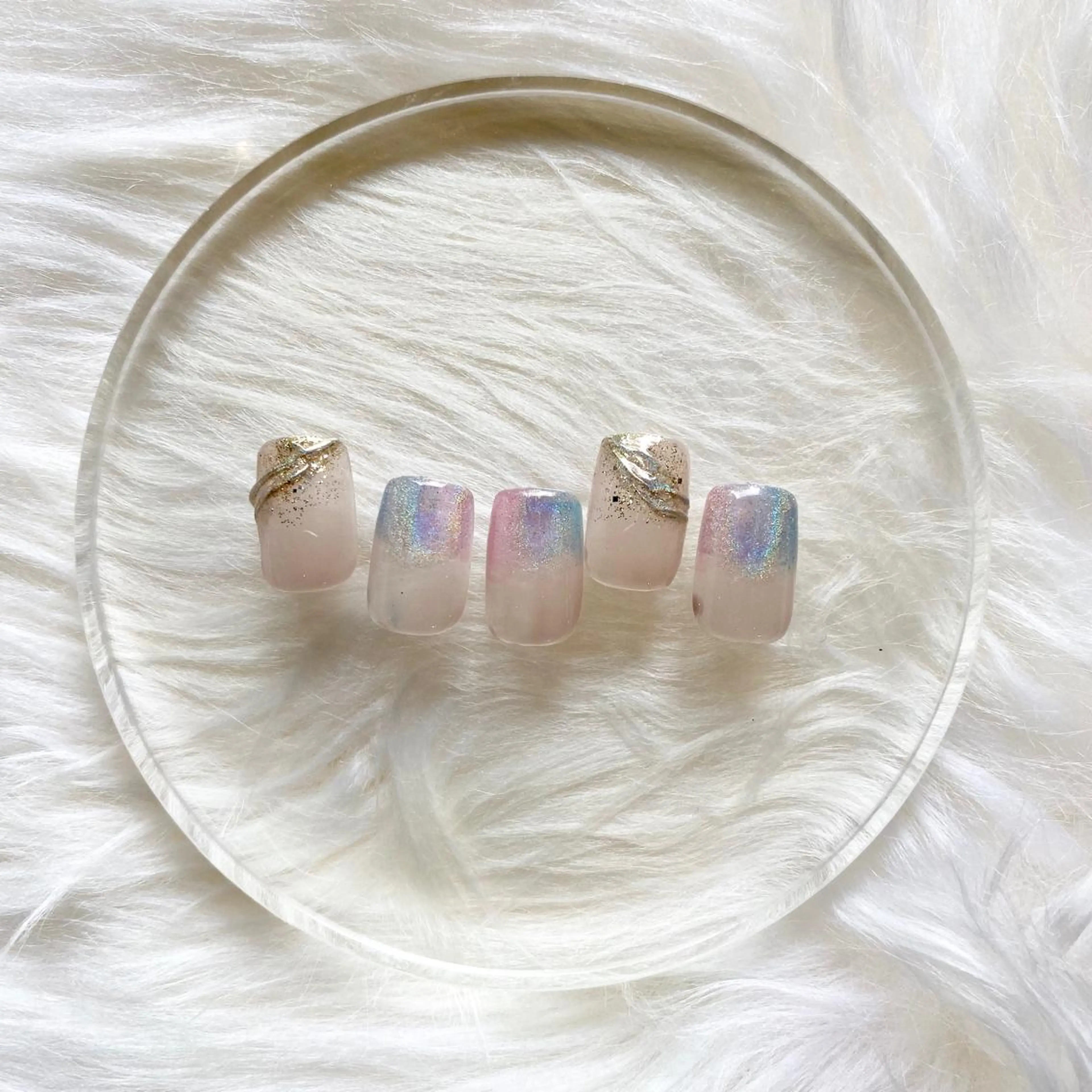 ネイル Temptation mainailのネイルデザイン