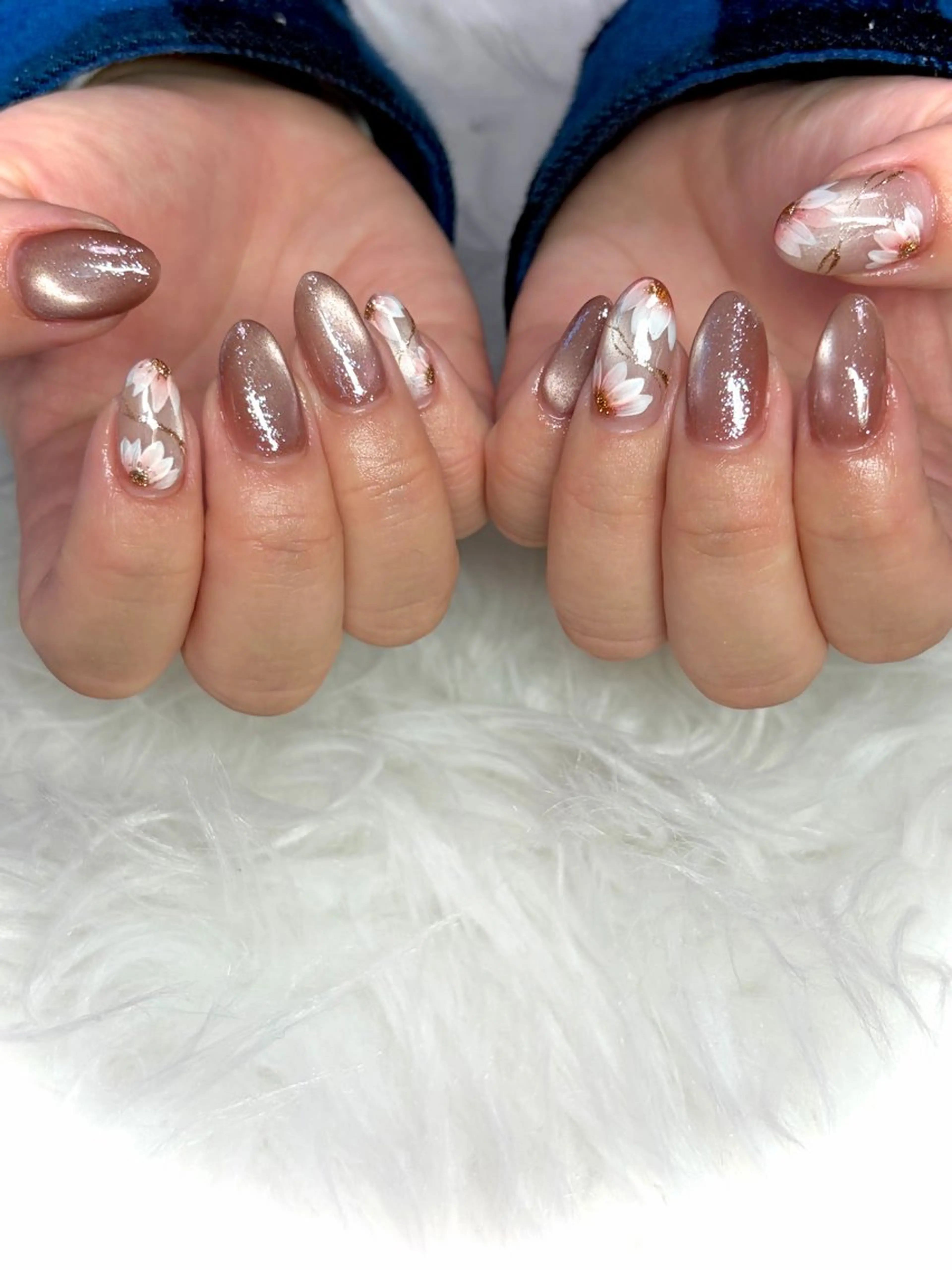 ネイル Nail room Aのネイルデザイン