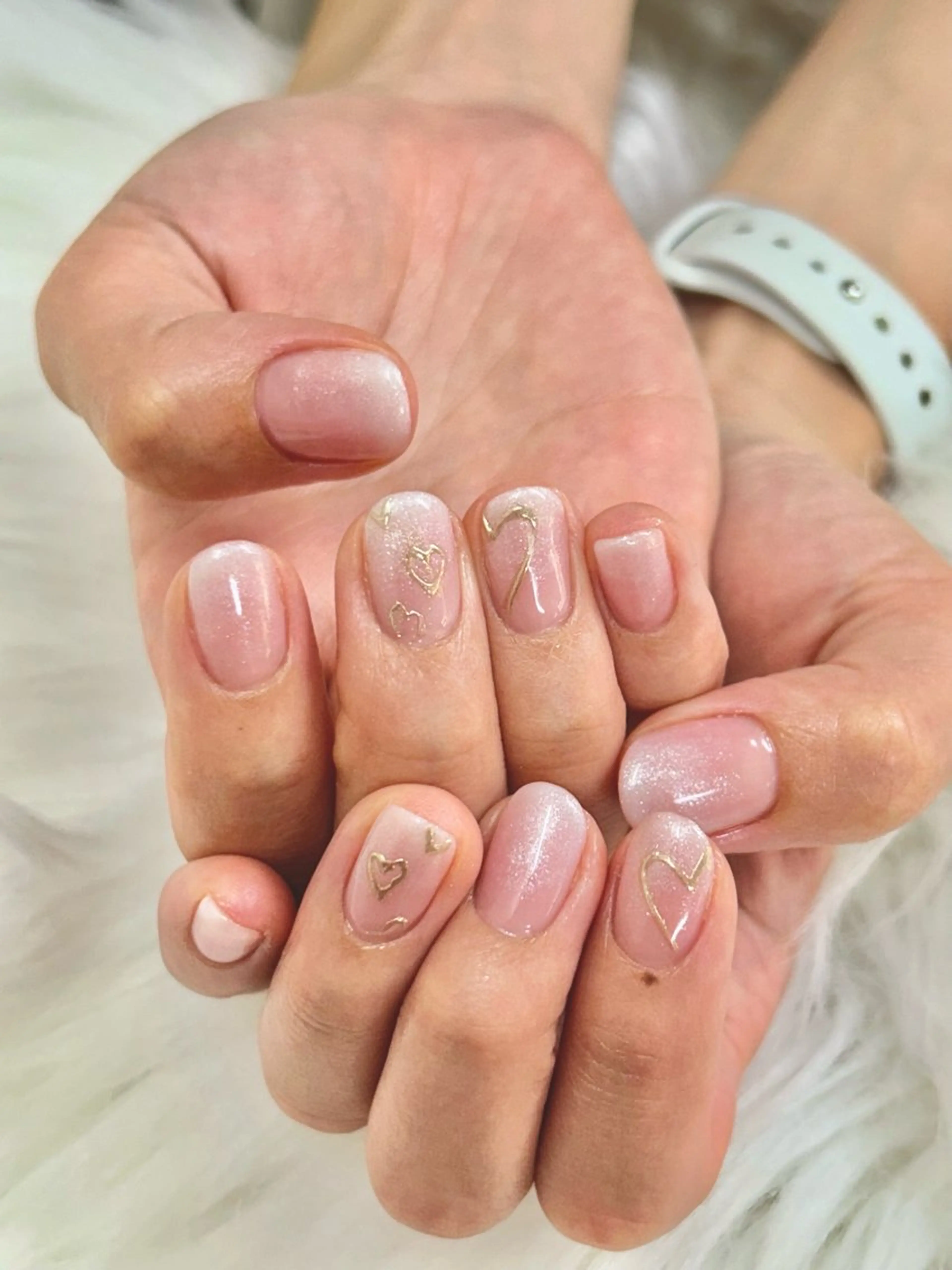 ネイル Satomi.t _Nailのネイルデザイン