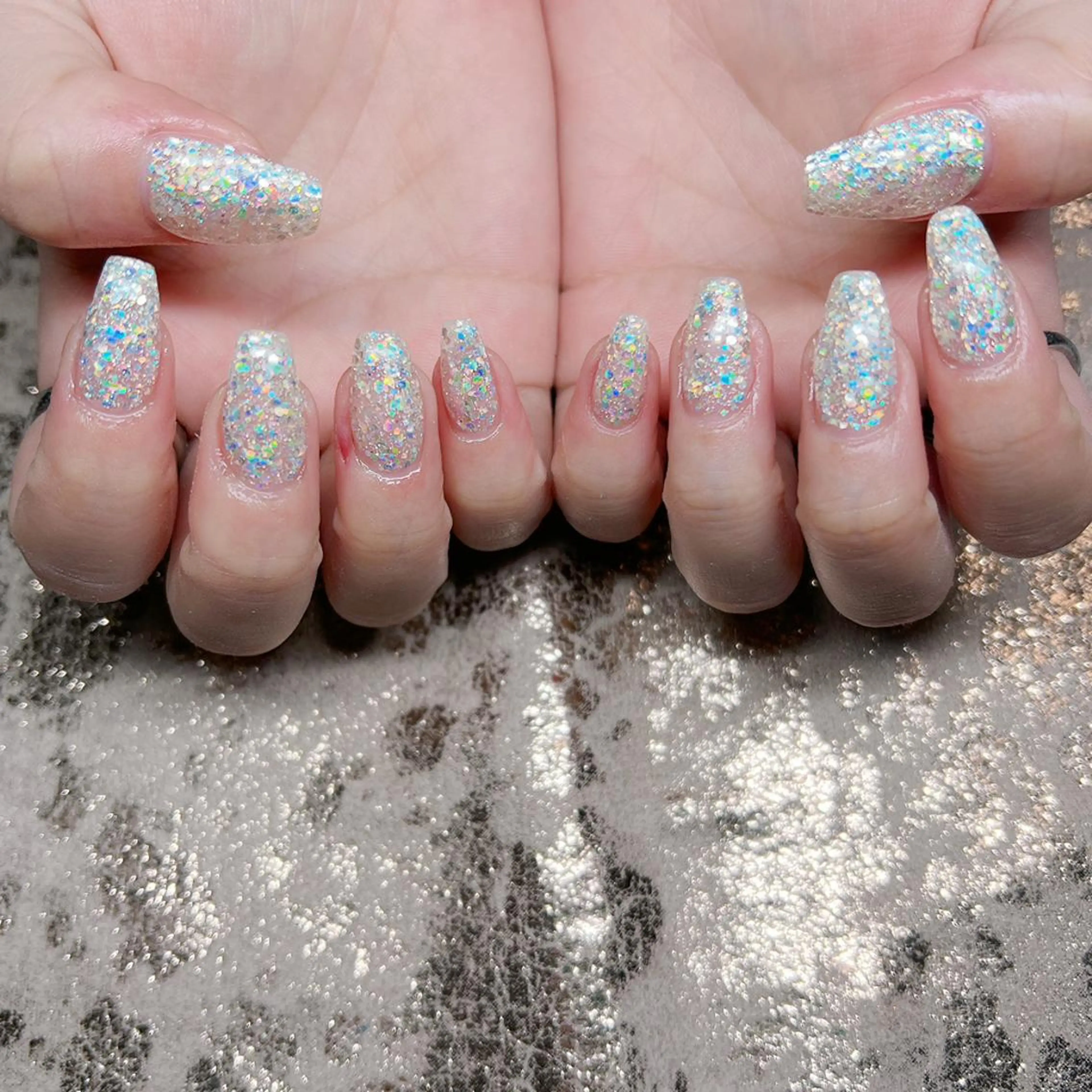 ネイル 個室ネイルサロンDolly  Girl〜ドーリーガール〜所属・DollyGirl KYOKOのネイルデザイン