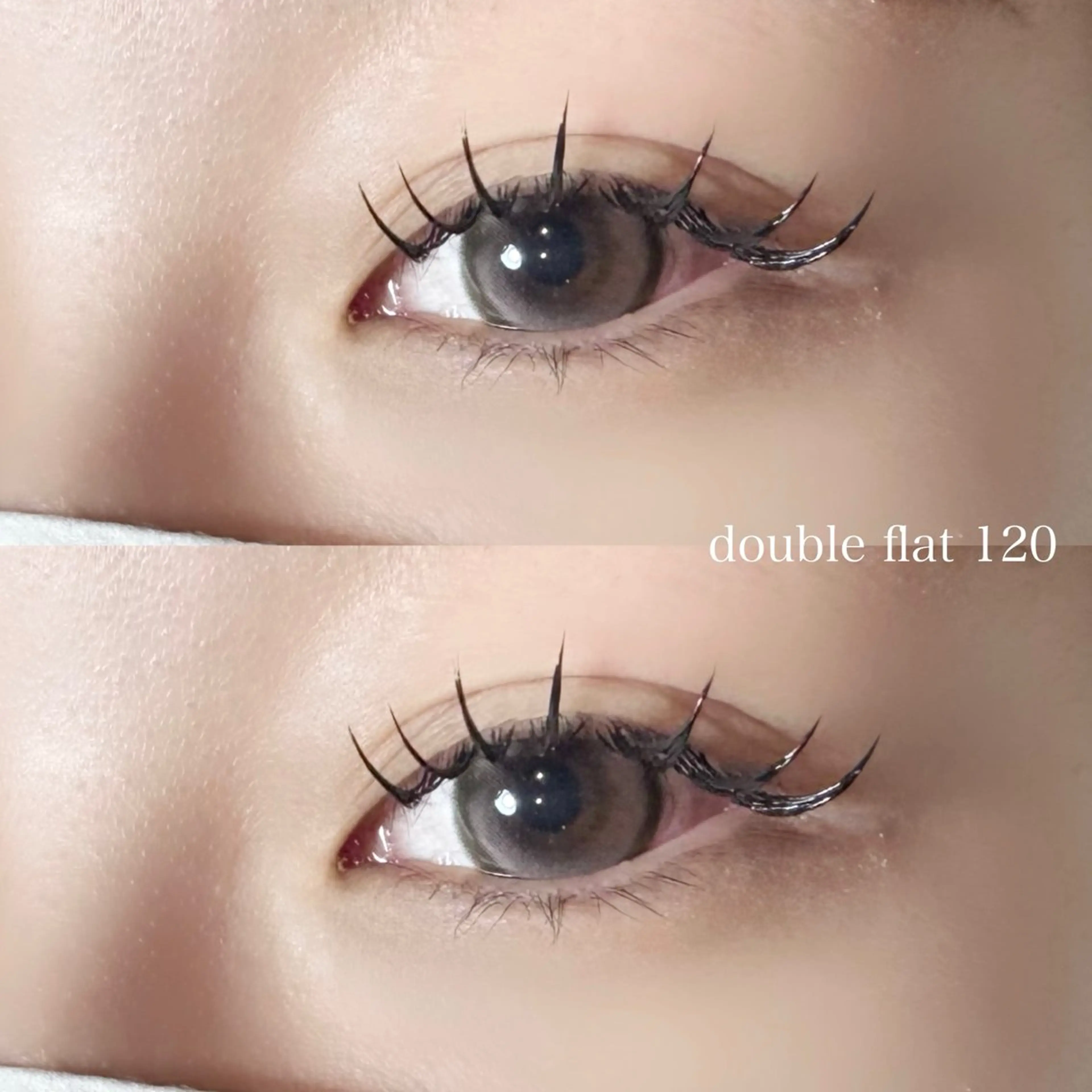 マツエク・マツパ マツエク Stella 石井のマツエク・マツパデザイン