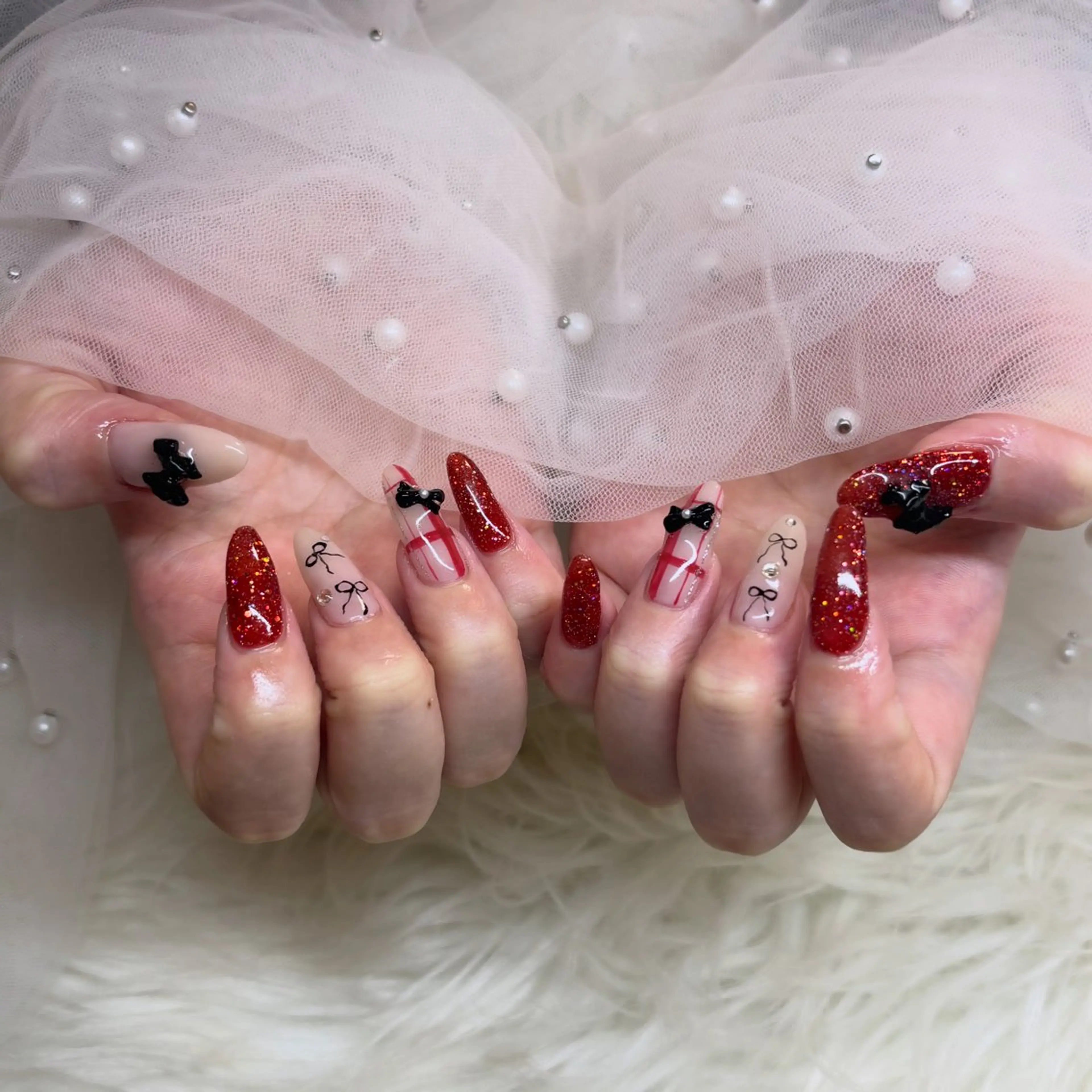 ネイル PLATA 未来のネイルデザイン