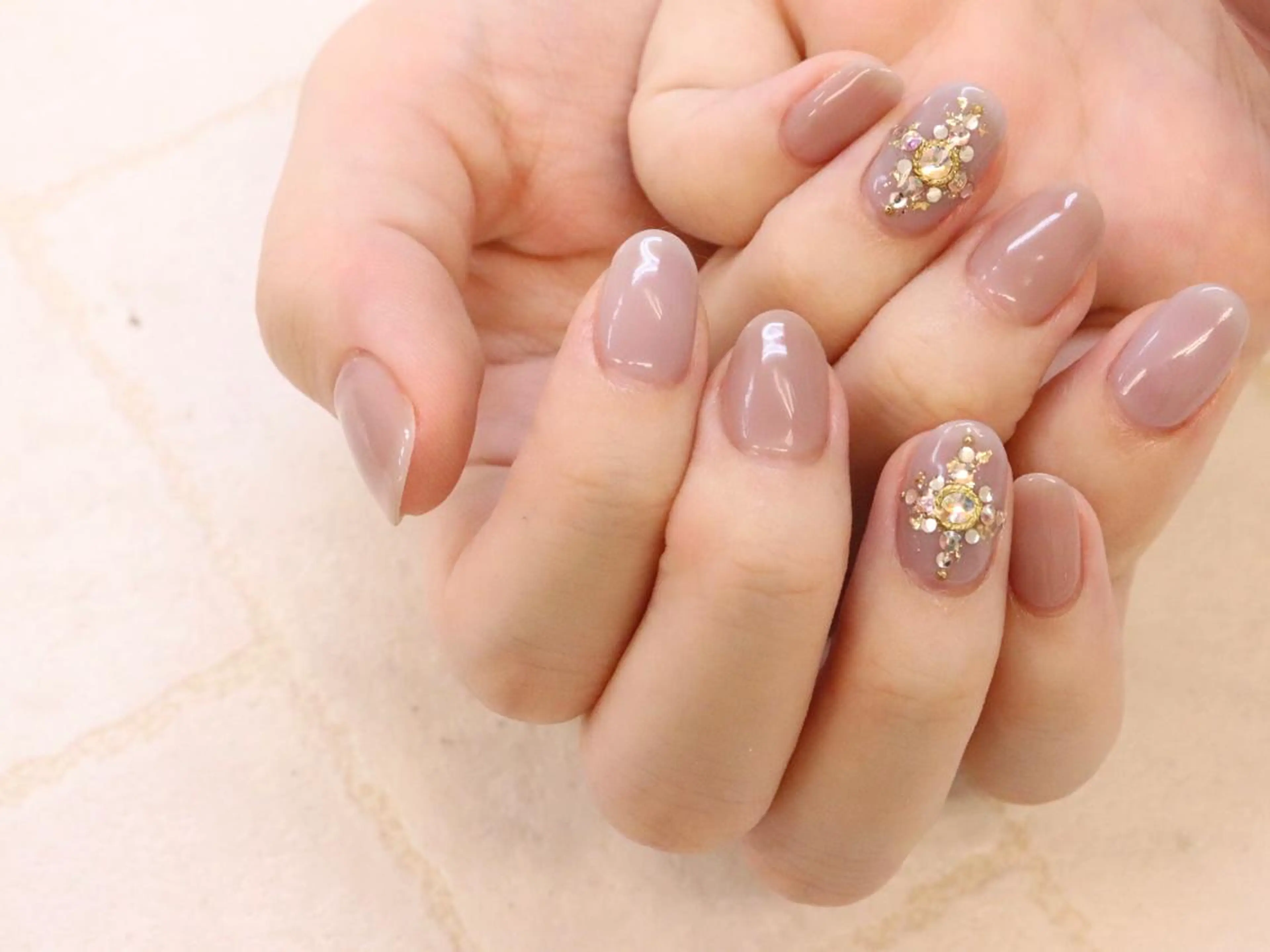ネイル Dolce.Nail 大宮店のネイルデザイン