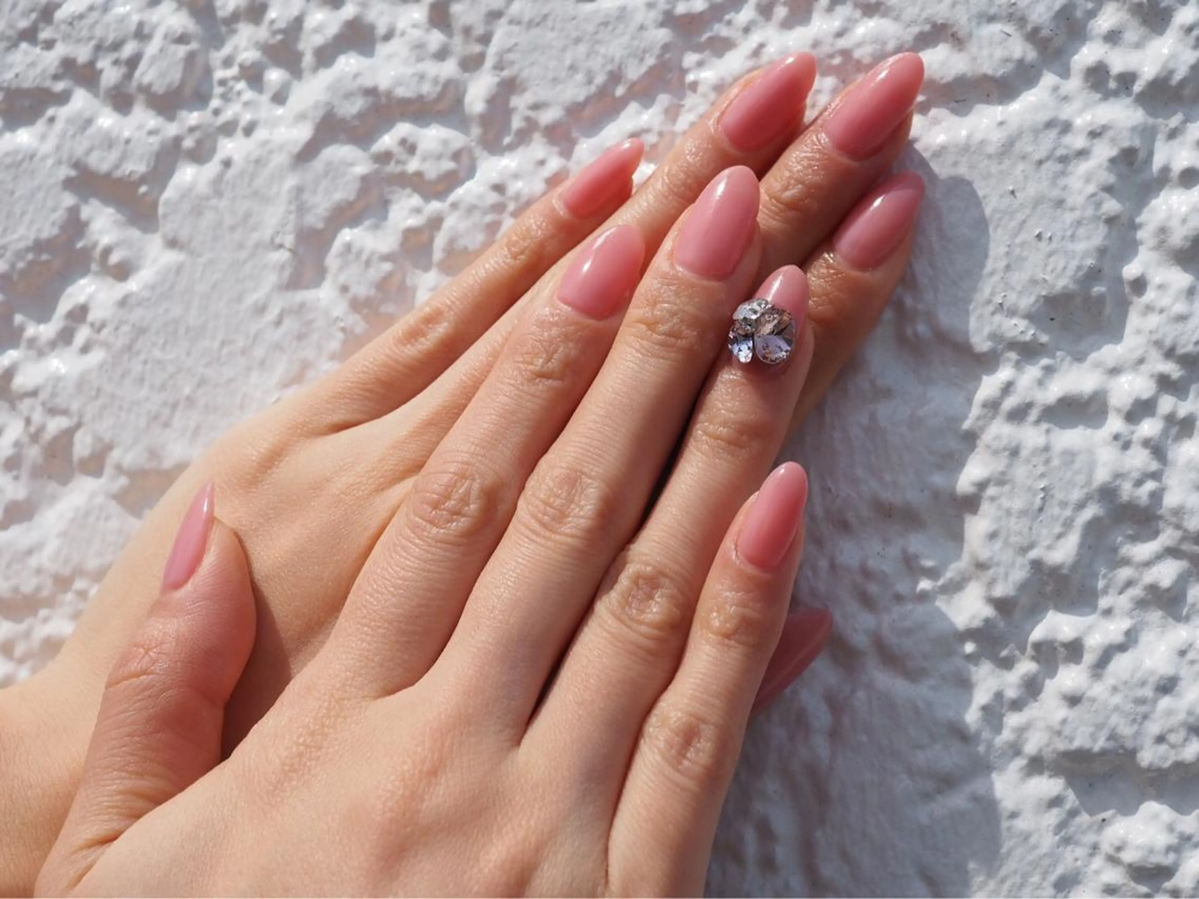 ネイル Glück ...所属・Glück... chikakoのネイルデザイン