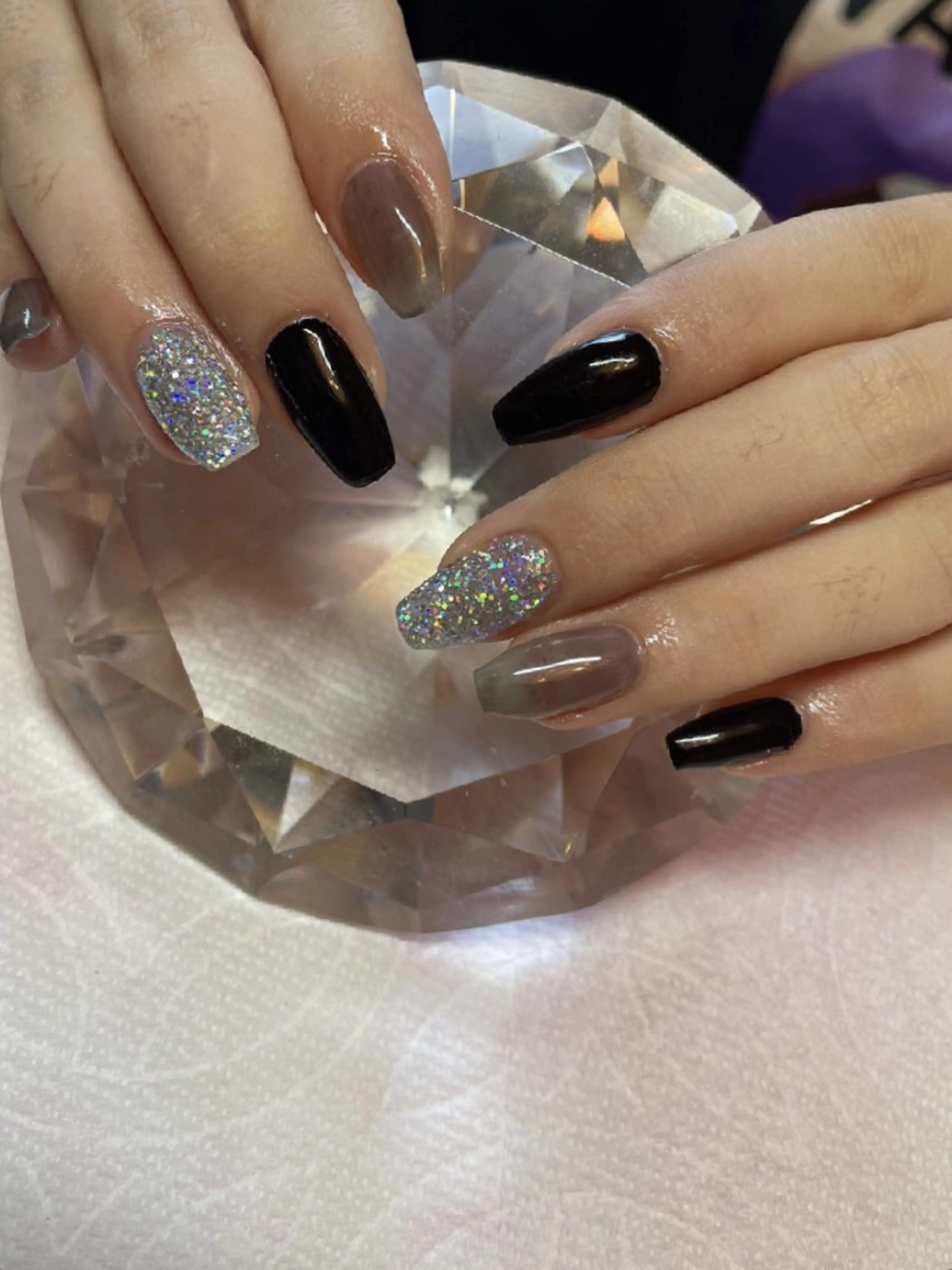 ネイル nailsalon Riko.Mのネイルデザイン