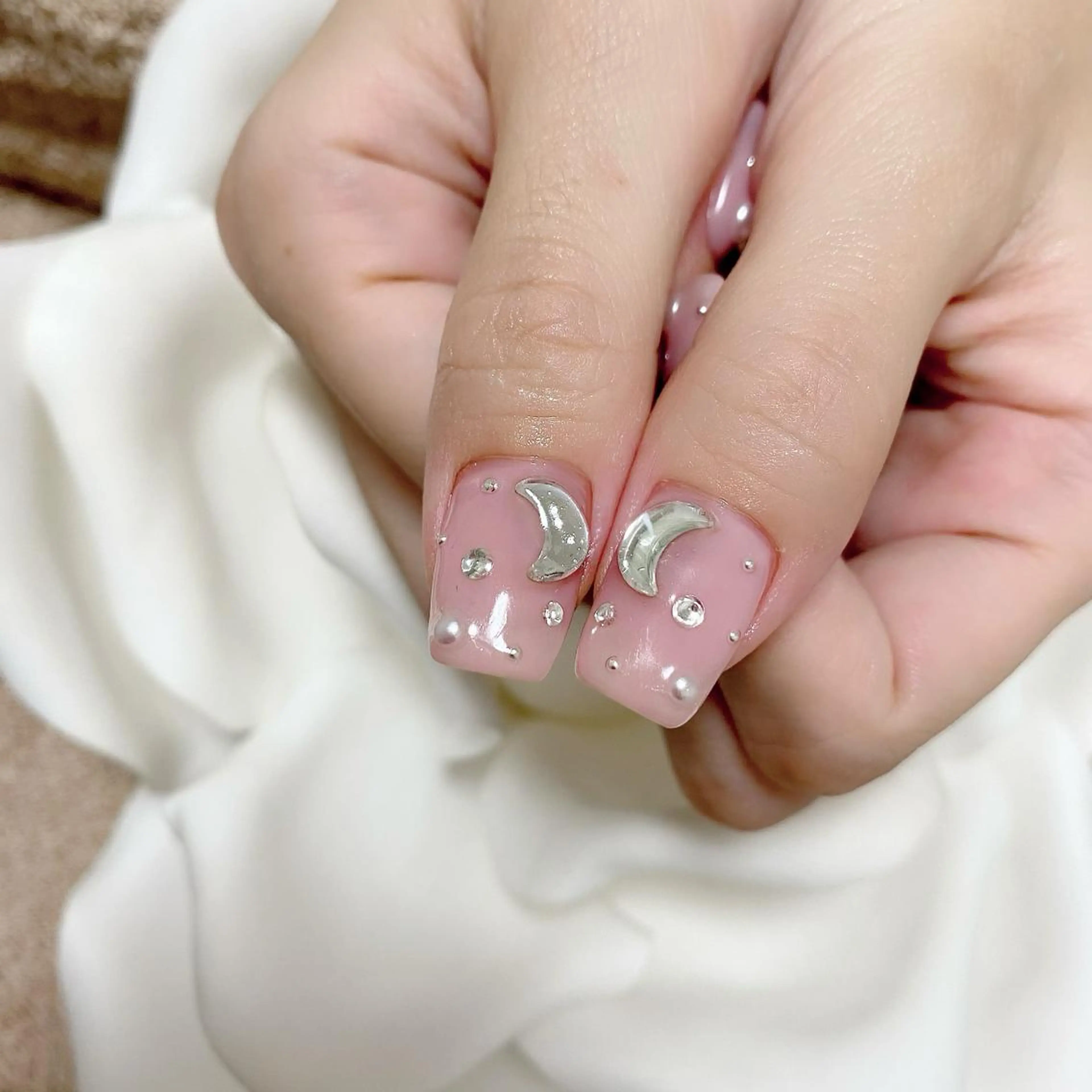 ネイル 💅fleur Ayumiのネイルデザイン