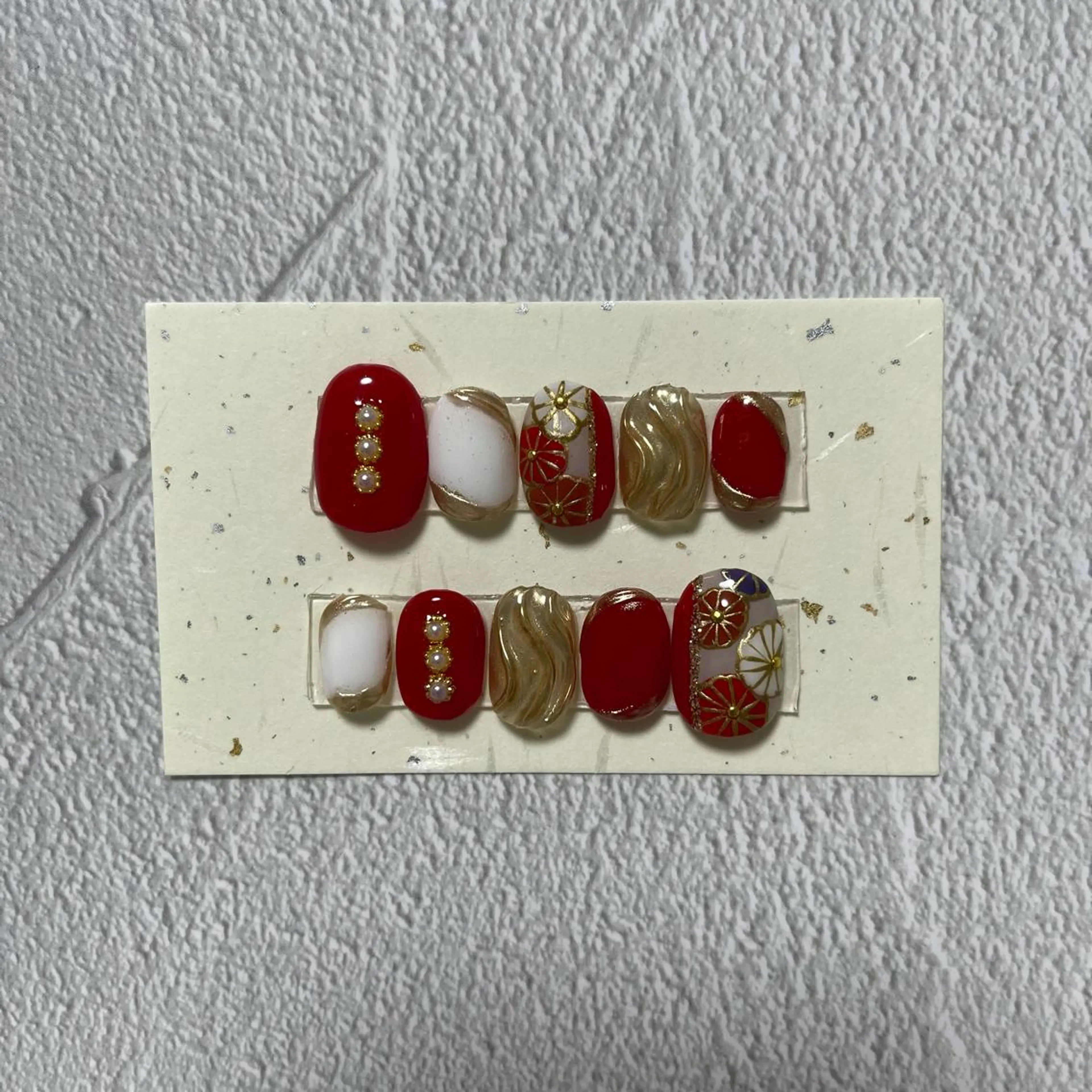 ネイル ハンドネイル Heho nailのネイルデザイン