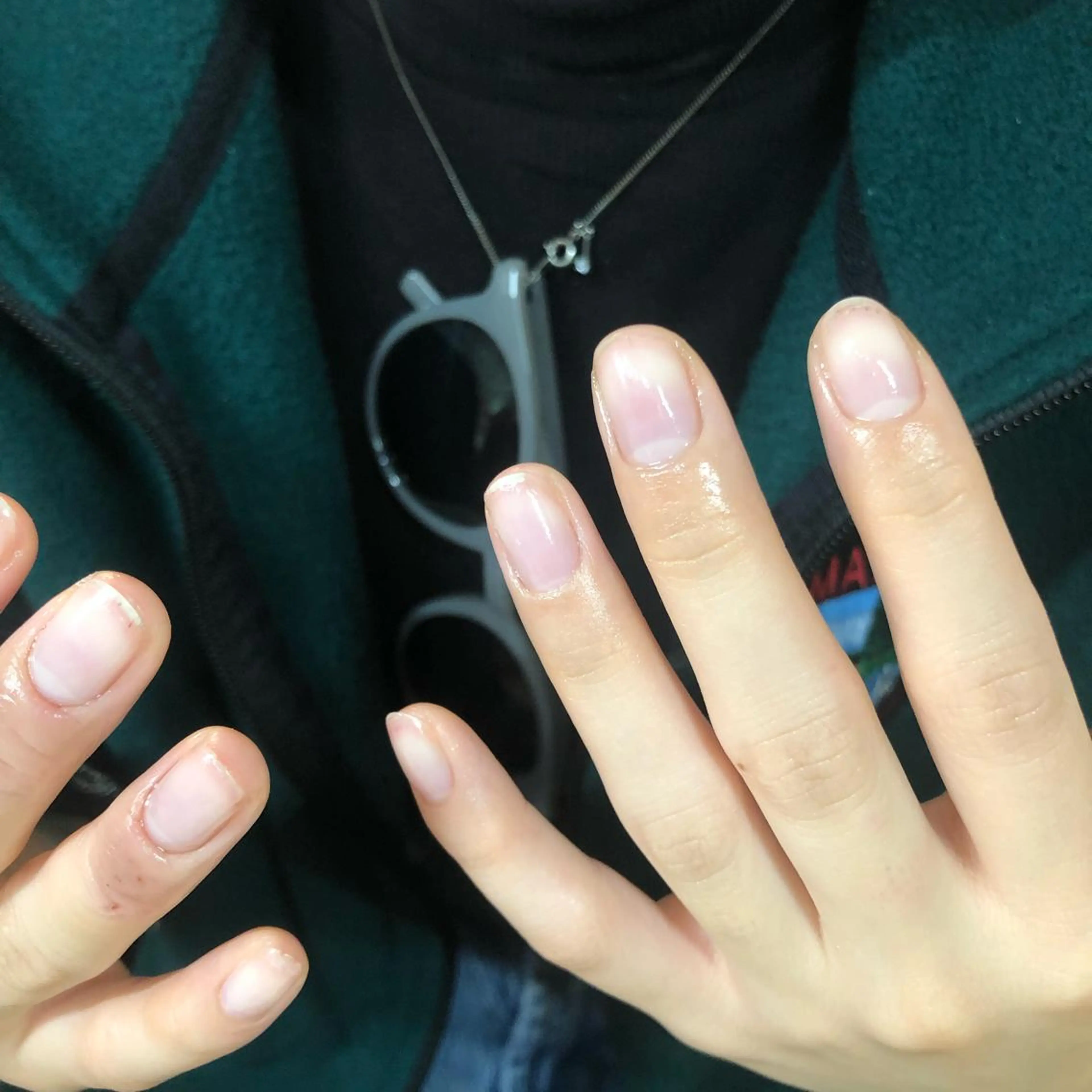 ネイル Nes.Nail所属・Miyagi Asamiのネイルデザイン