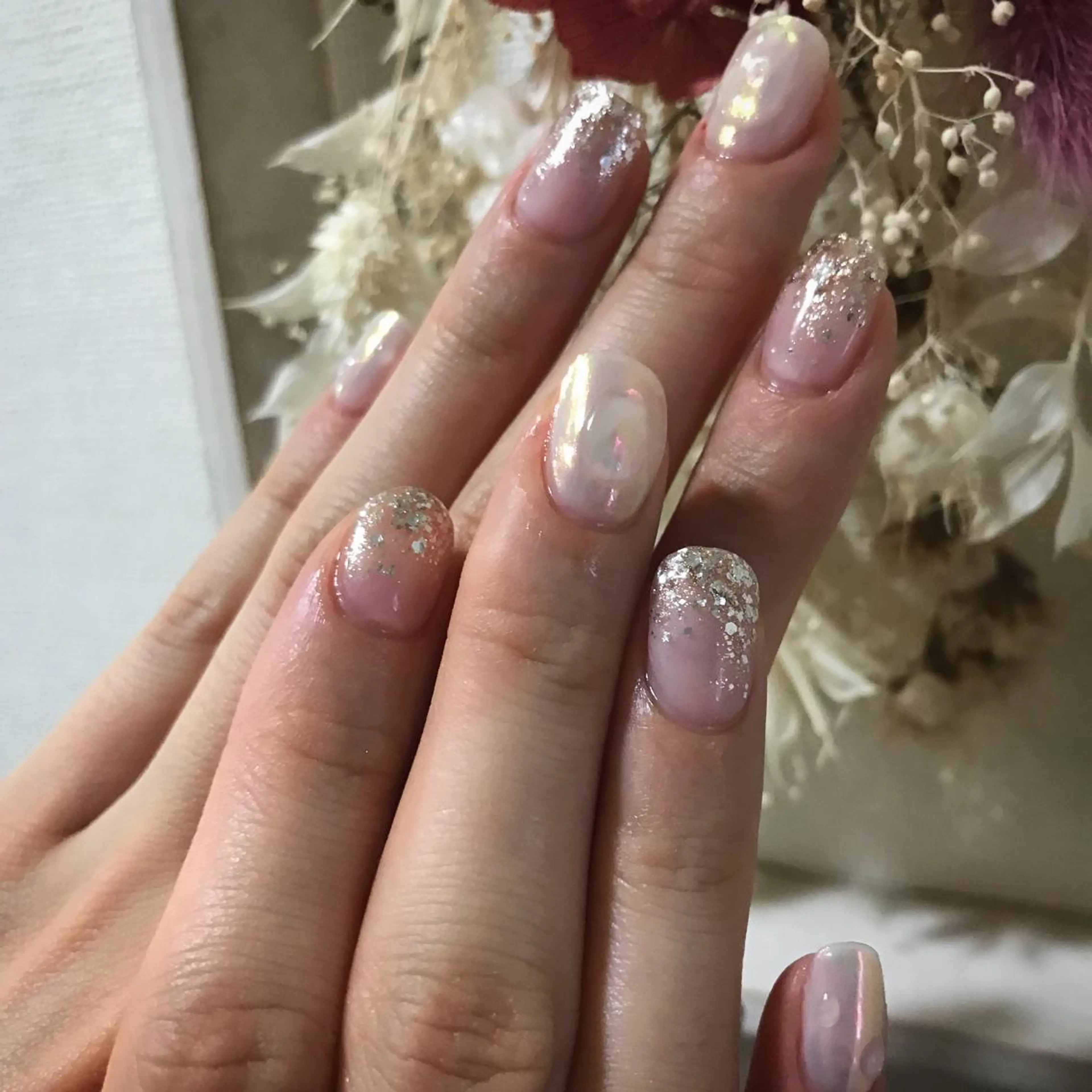 ネイル M`sプライベートサロン所属・Ｍ`s プライベートサロンのエステ・リラクイメージ