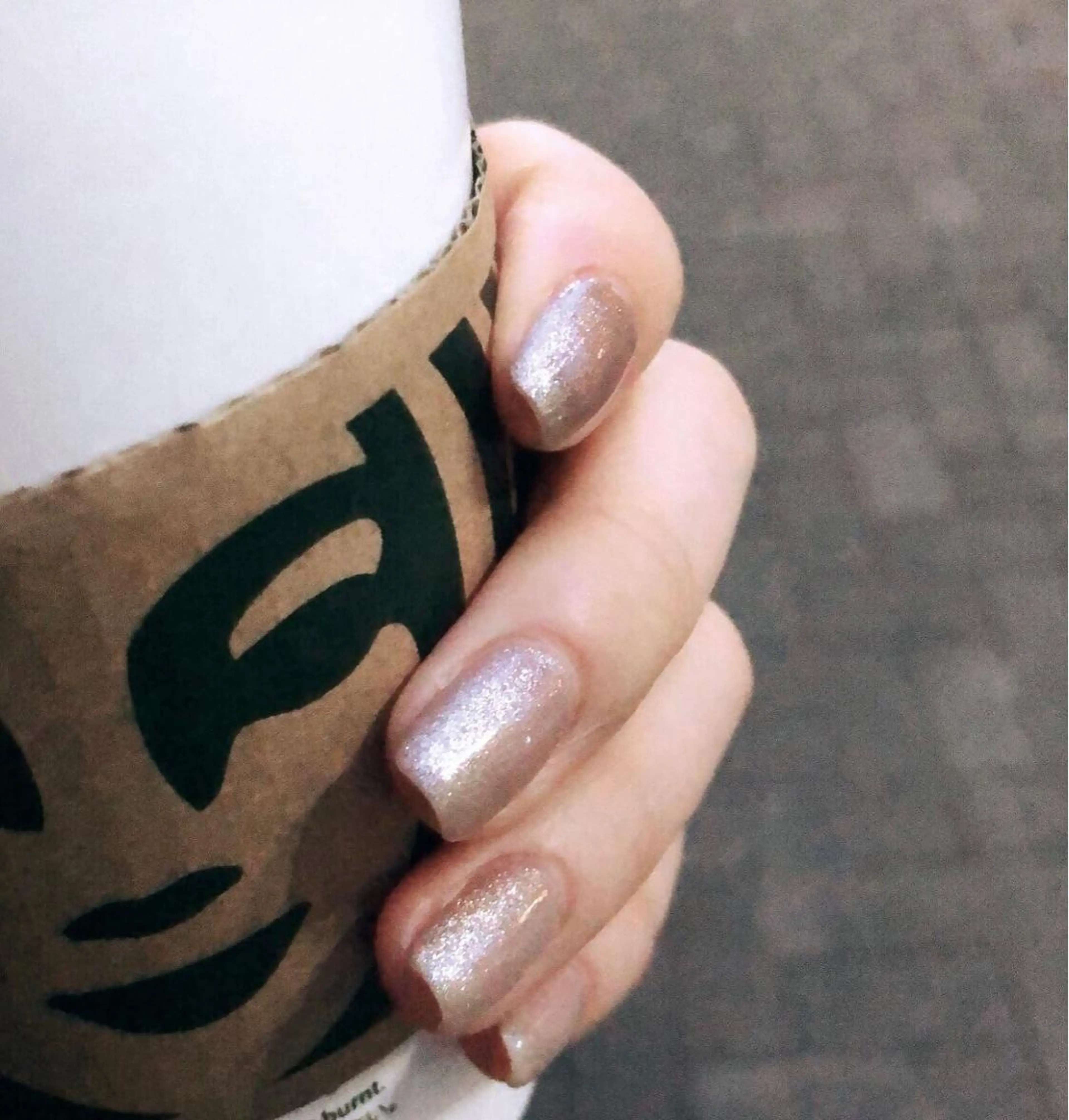 ネイル ハンドネイル ☽ ☾のネイルデザイン