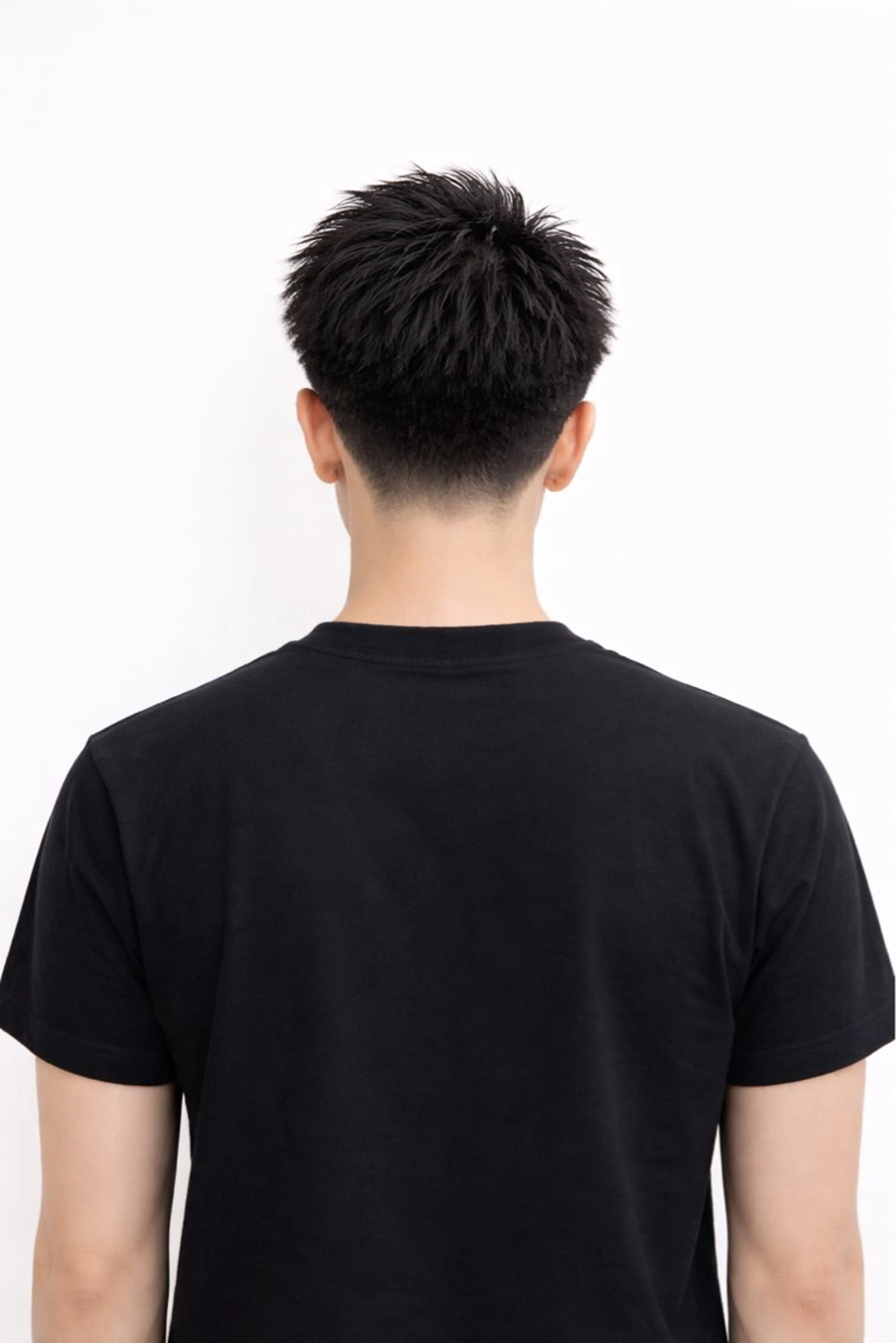 ショート メンズ フェードカット COA 表参道所属・《期間限定無料》 メンズカット/表参道のヘアスタイル