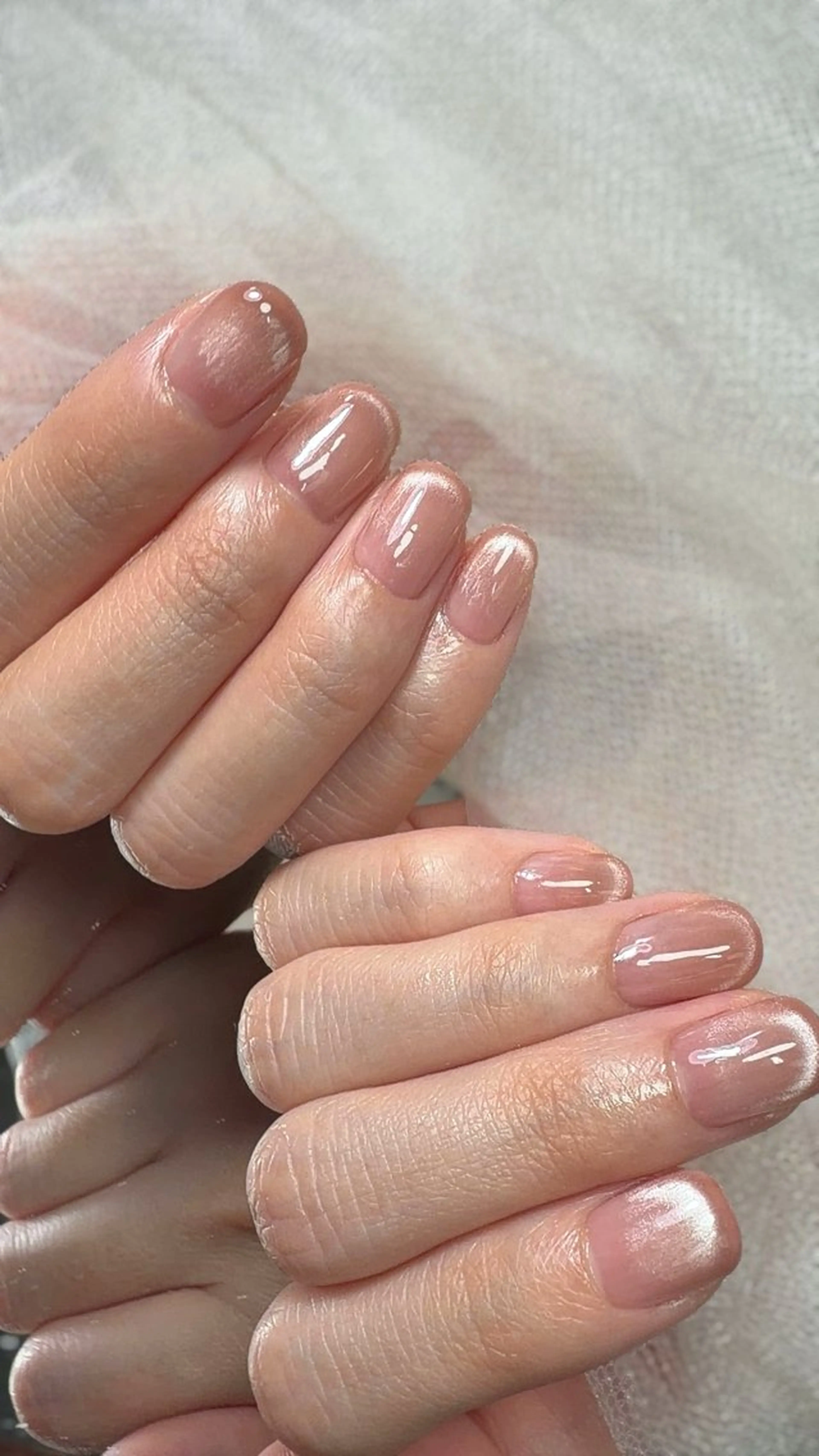 ネイル ハンドネイル Ayumi nails川崎店のネイルデザイン