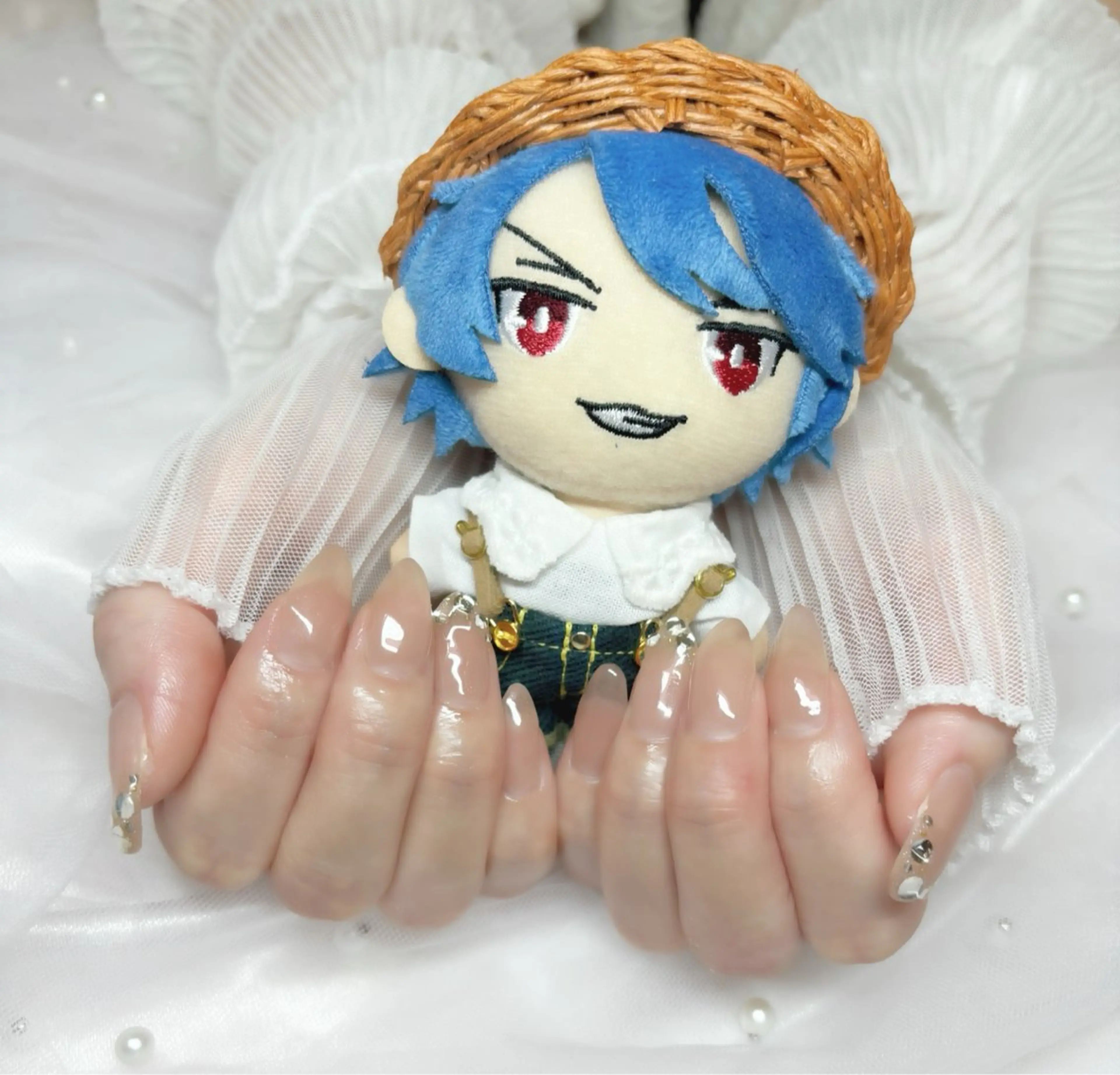 ネイル ハンドネイル Nail Salon macherieのネイルデザイン