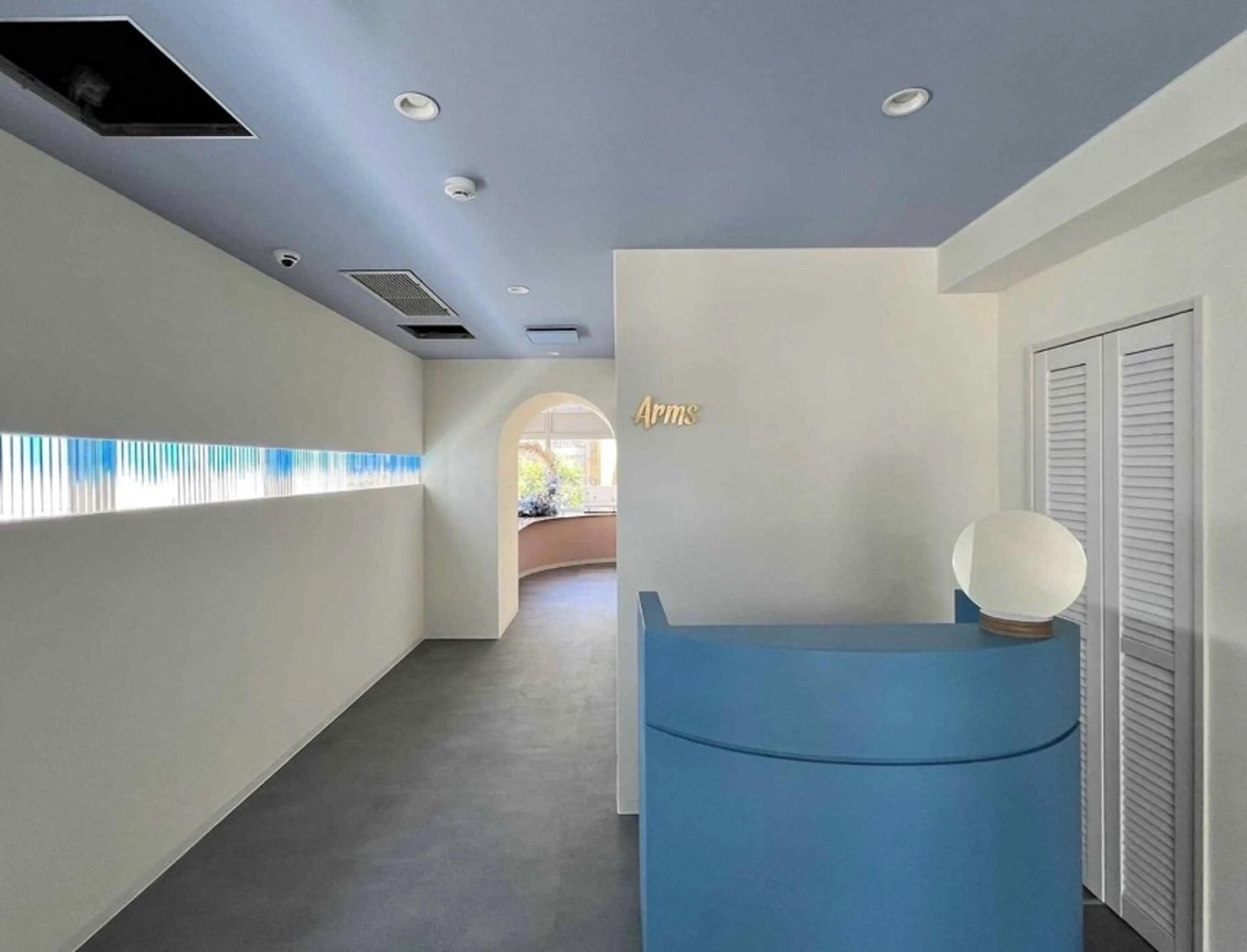 マツエク・マツパ 🔱♡EMI ♡🔱のマツエク・マツパデザイン