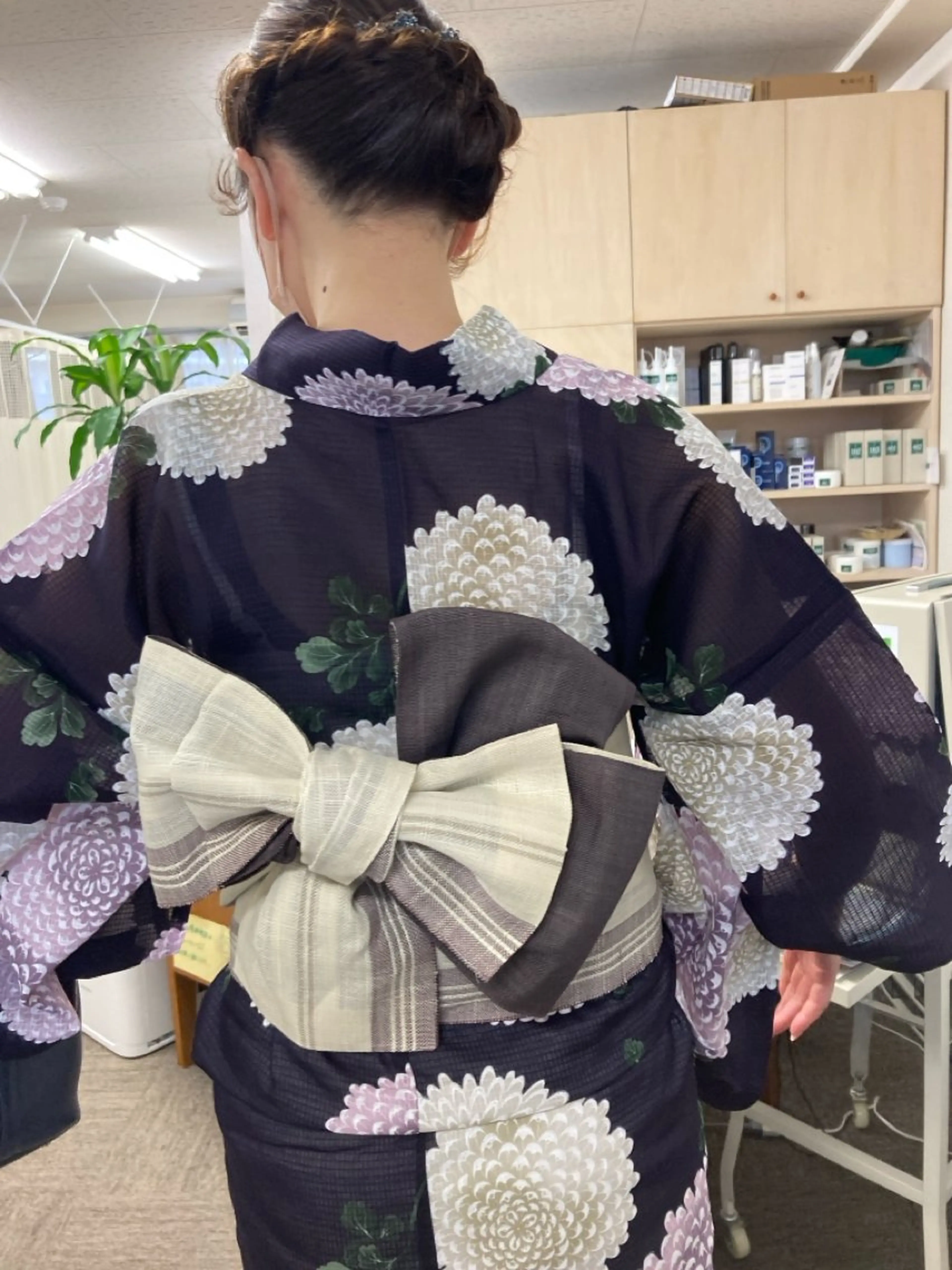 エステセレニティー 山本美樹のエステ・リラクイメージ