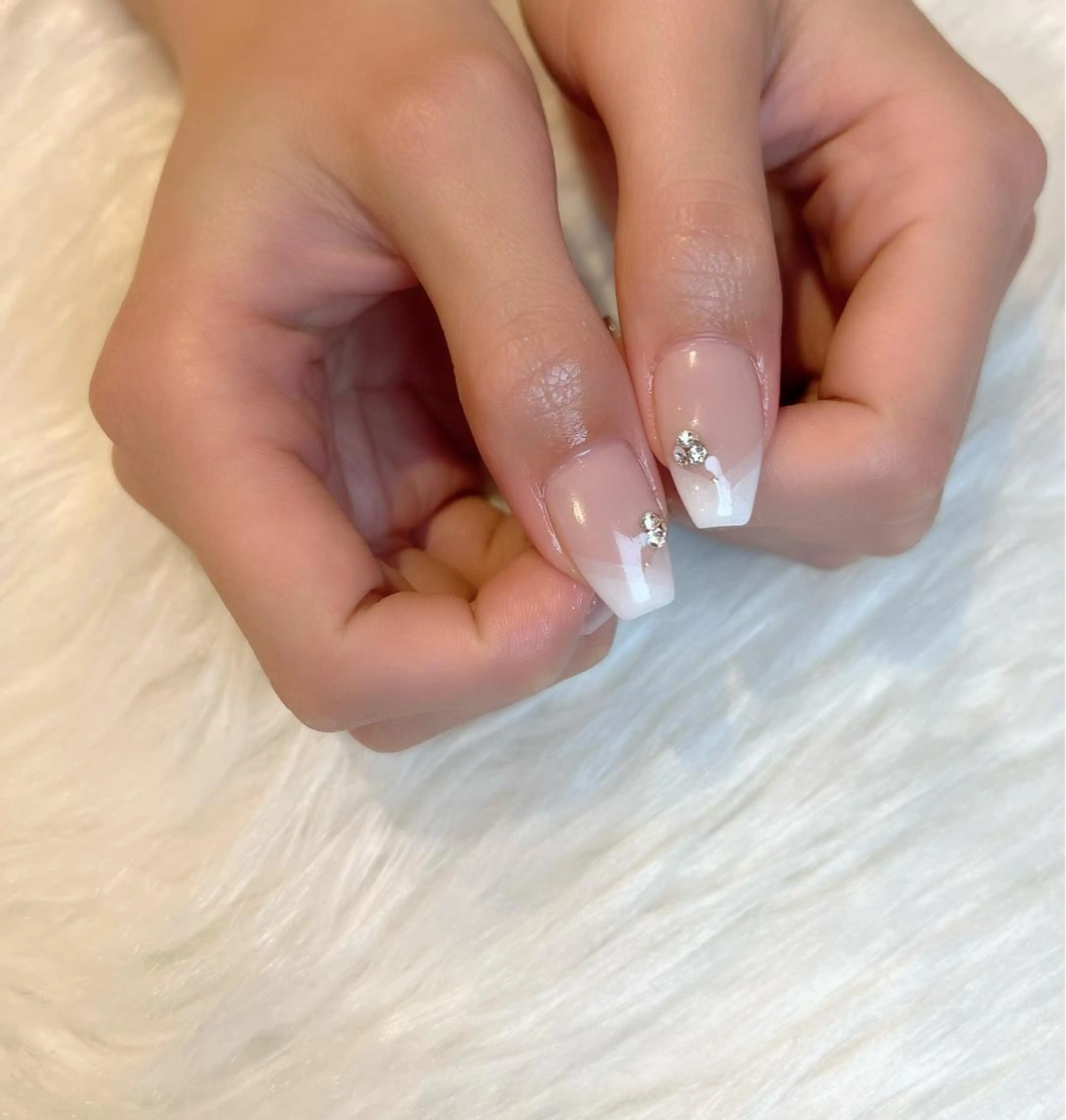 ネイル Lino+ ネイル&よもぎ蒸しのネイルデザイン