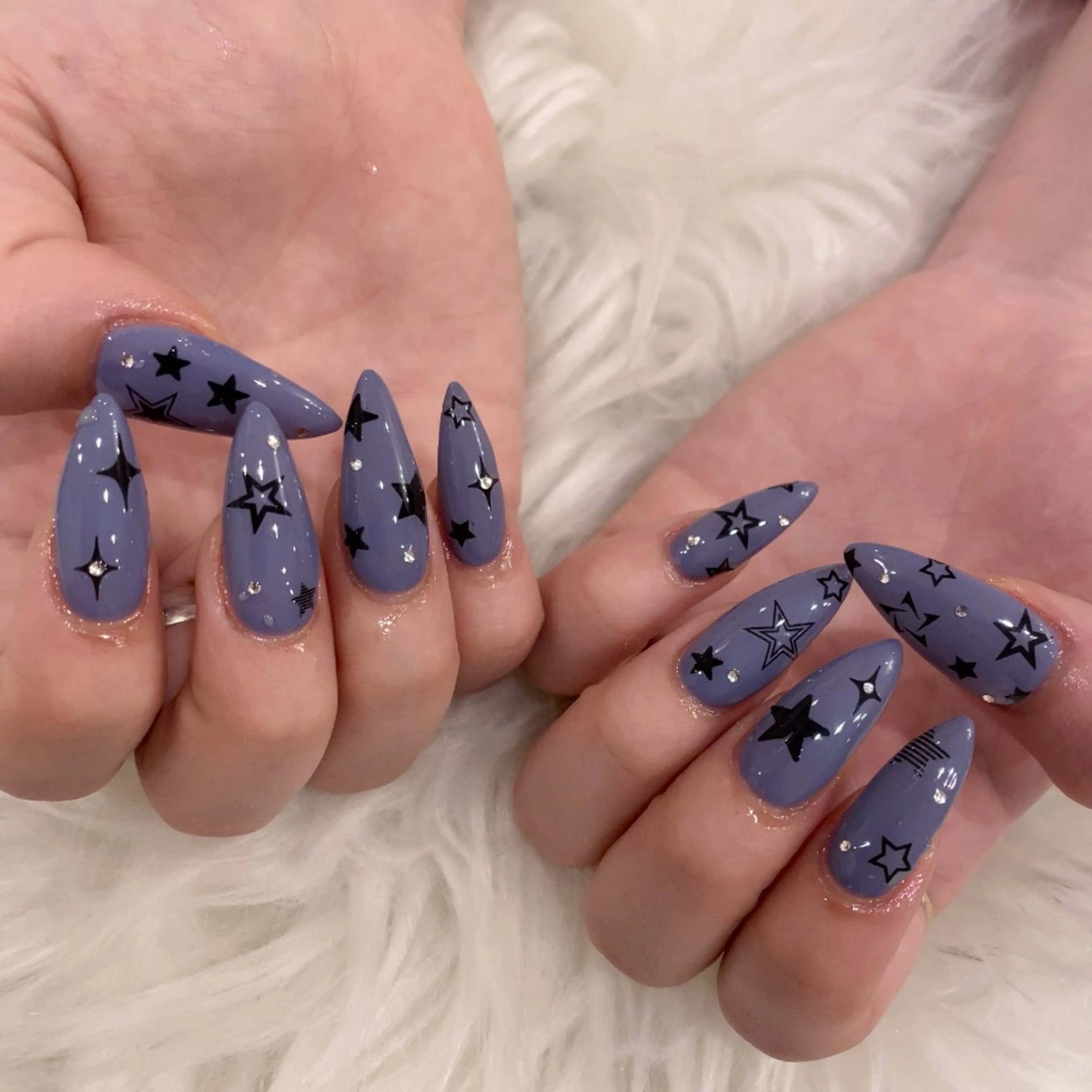 ネイル Tina ネイル（難波）のネイルデザイン