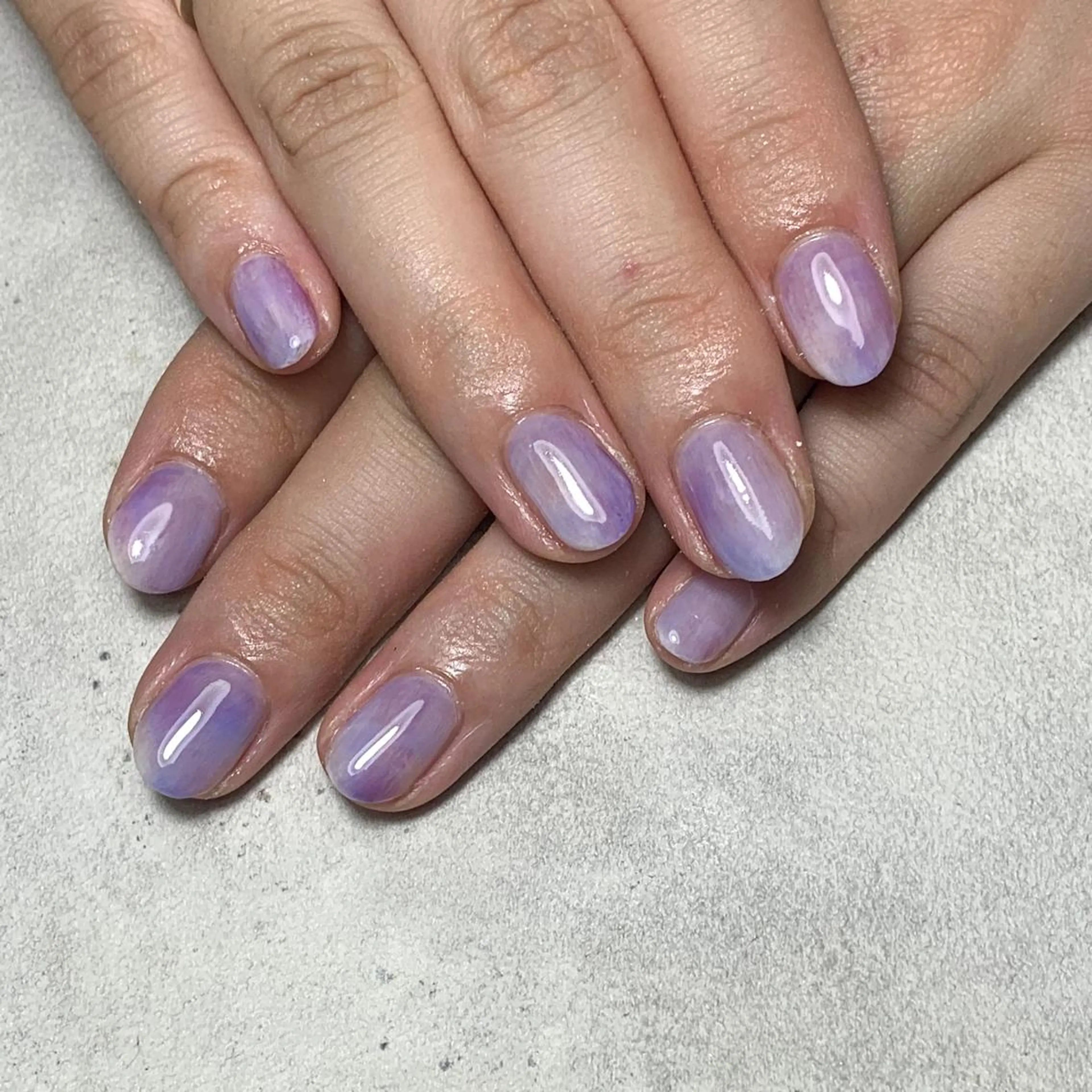 ネイル atelier　FIORITURA所属・FIORITURA aiのネイルデザイン