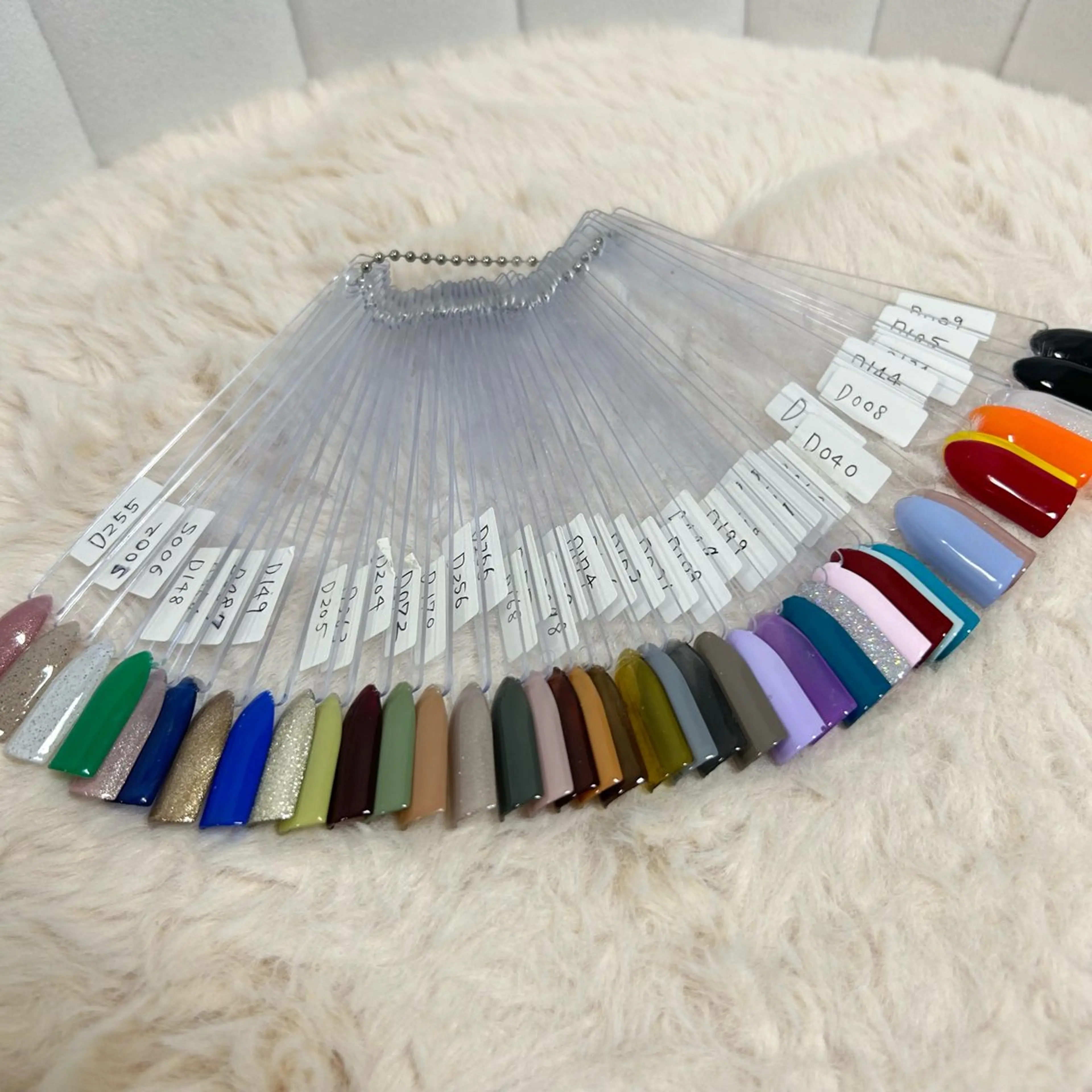 ネイル フットネイル L‘ねいる 江坂店 エルネイルエサカテンのネイルデザイン