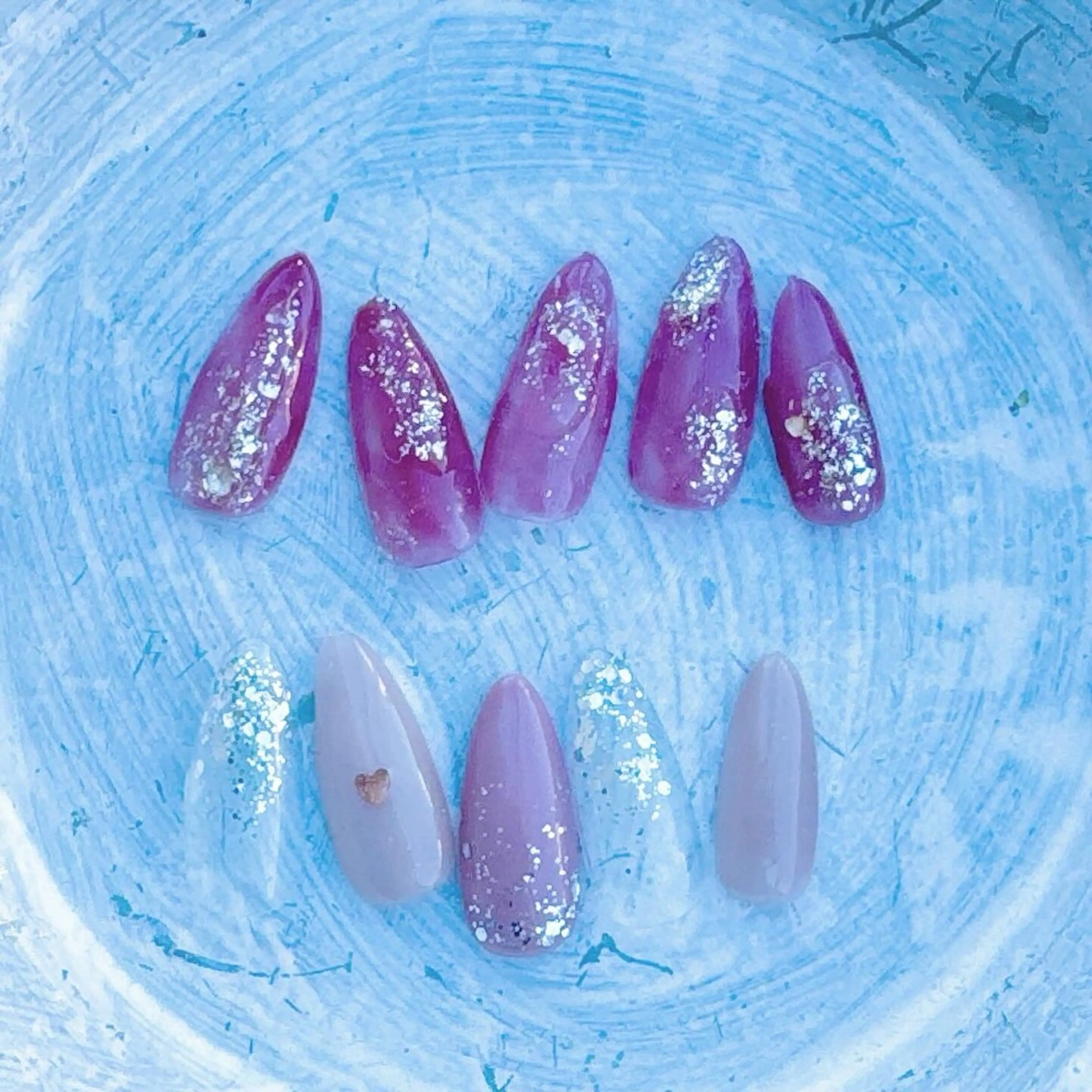 6000円コース　ご予約後にオフの有無お知らせください。の写真