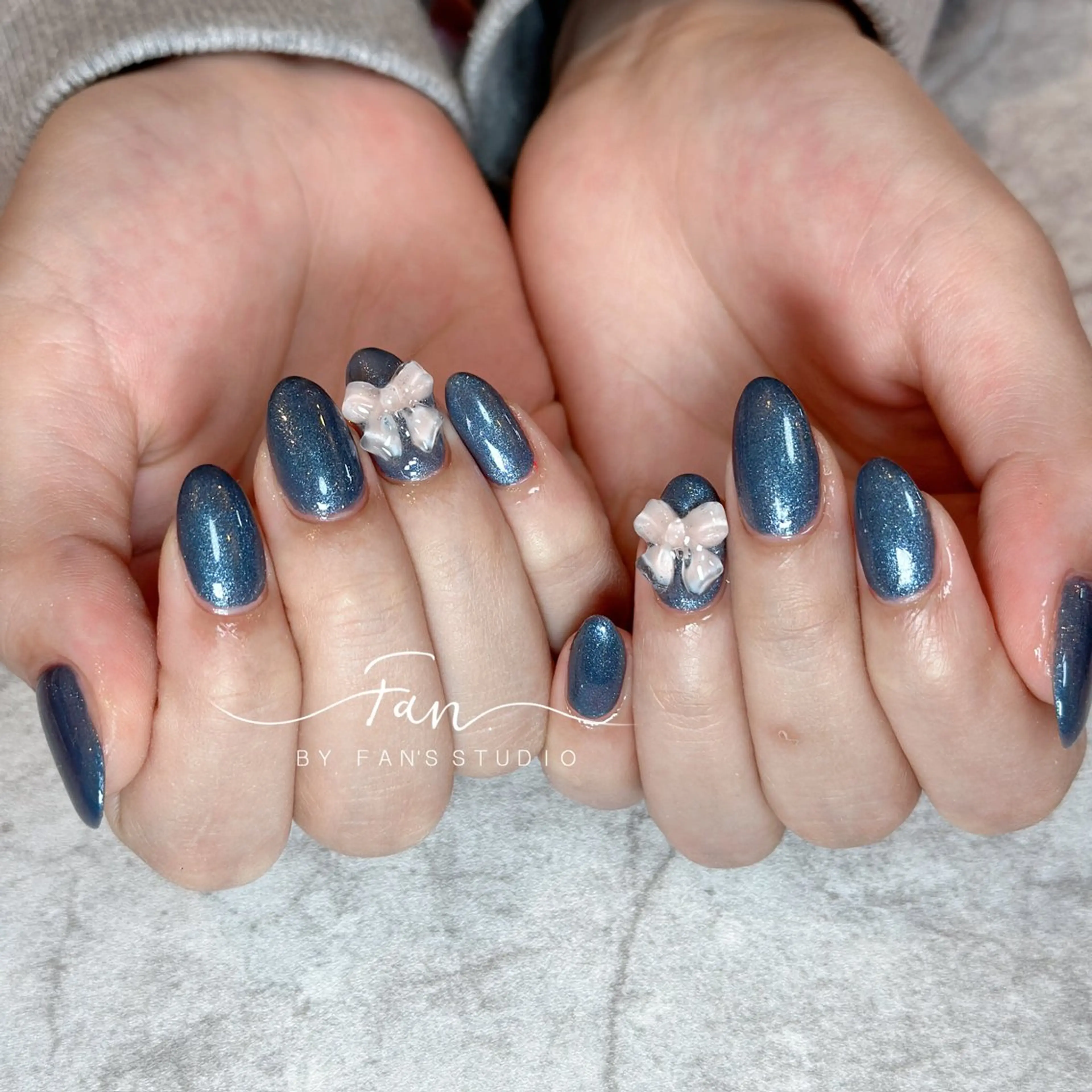 ネイル 🌻Jr.FANS NAIL池袋店🌻のネイルデザイン