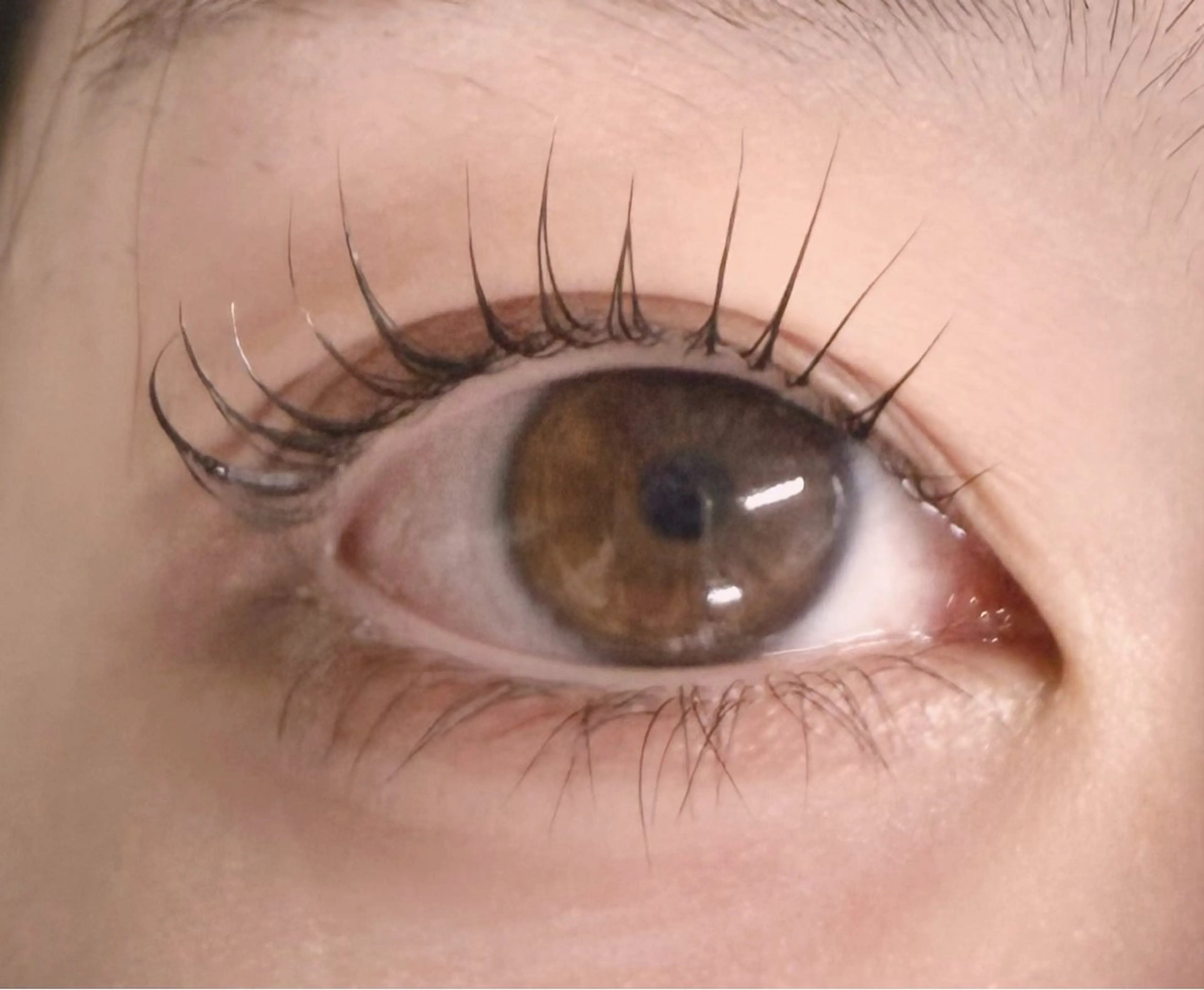 マツエク・マツパ haruka 【ever天神店】のマツエク・マツパデザイン