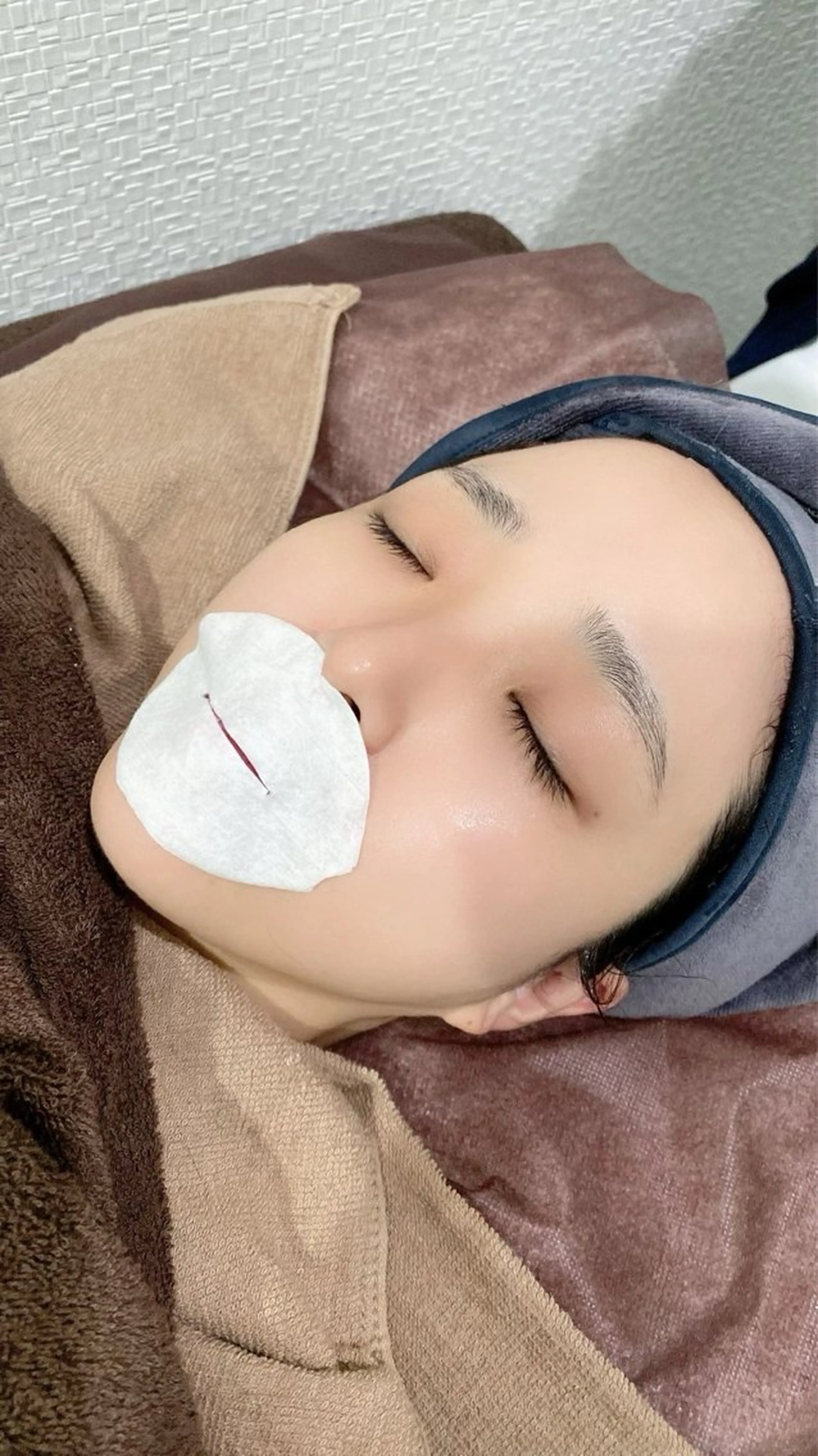 エステ Mia.rosa所属・光フェイシャル・脱毛 MIA.ROSAの眉毛・アイブロウイメージ