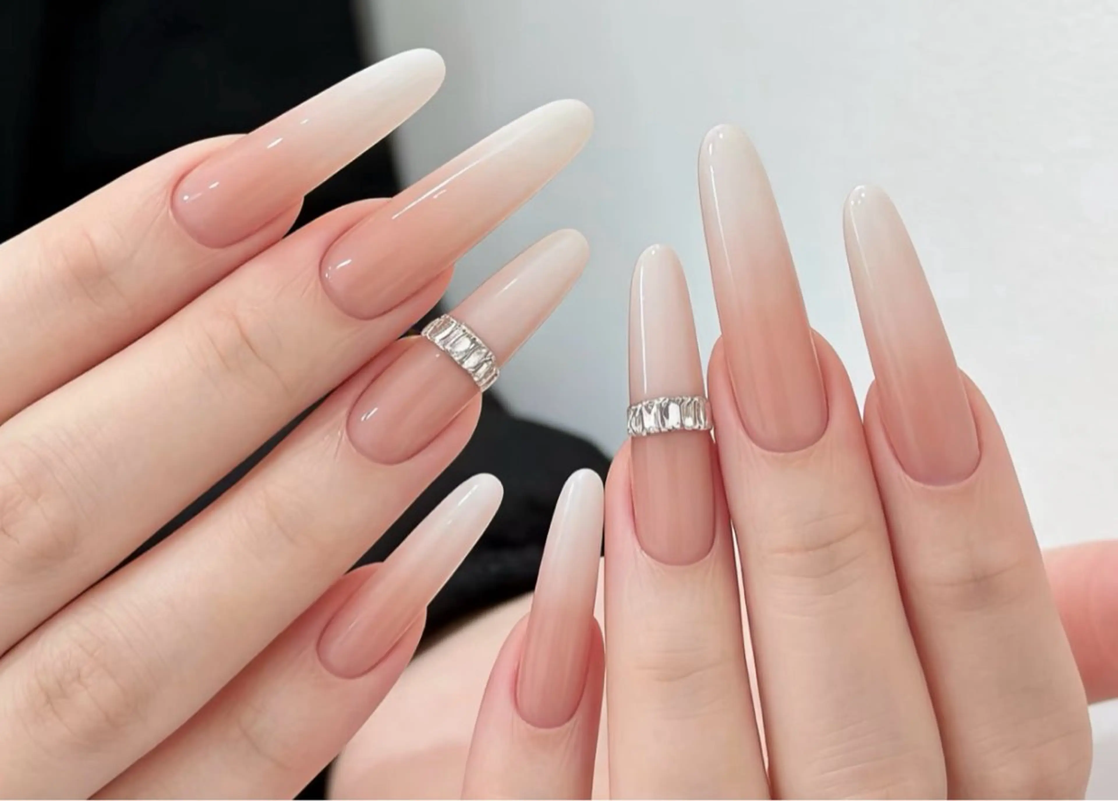 ネイル MIMI nailのネイルデザイン
