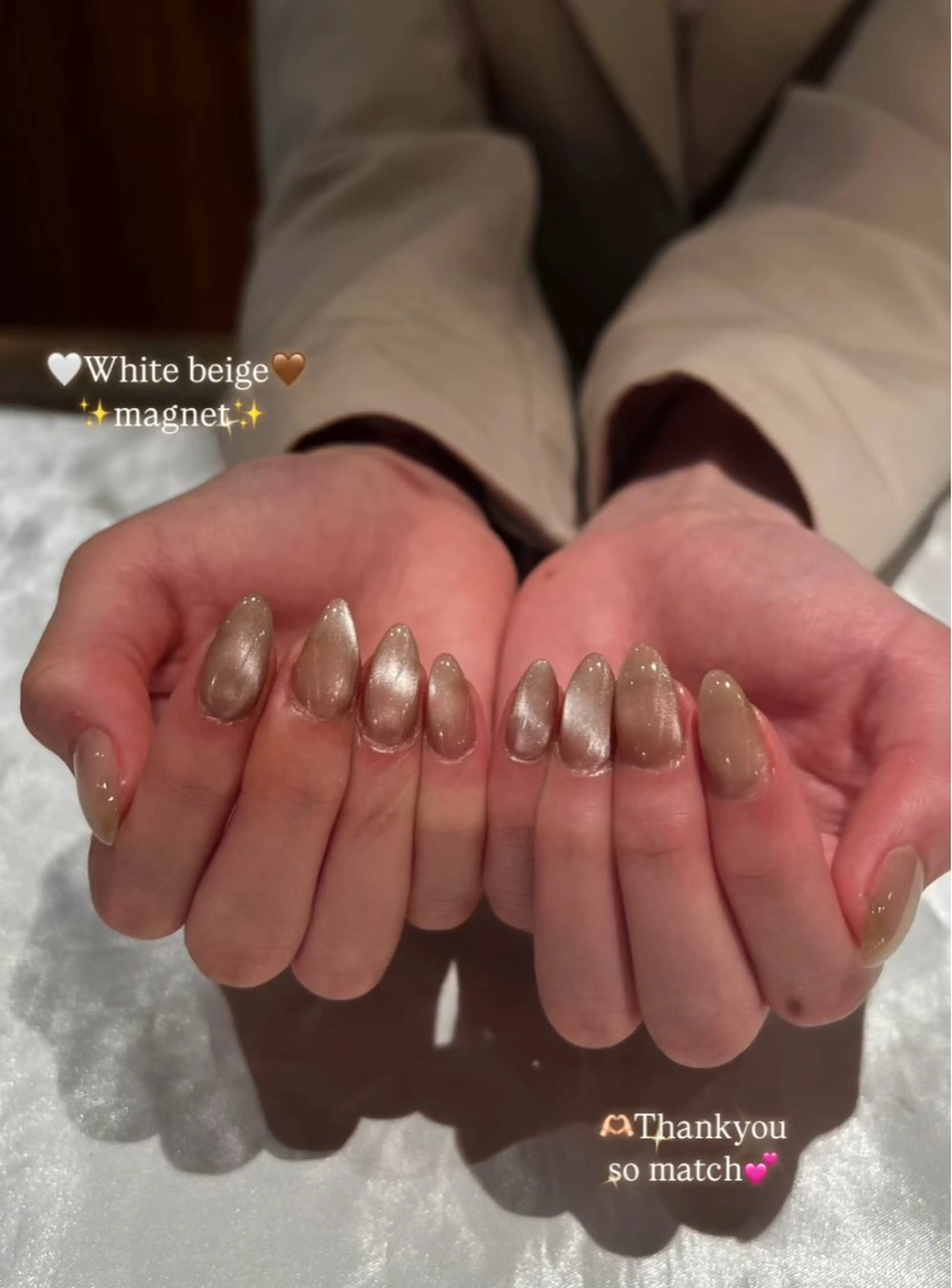 ネイル ウエチ ノリカ🐸のネイルデザイン