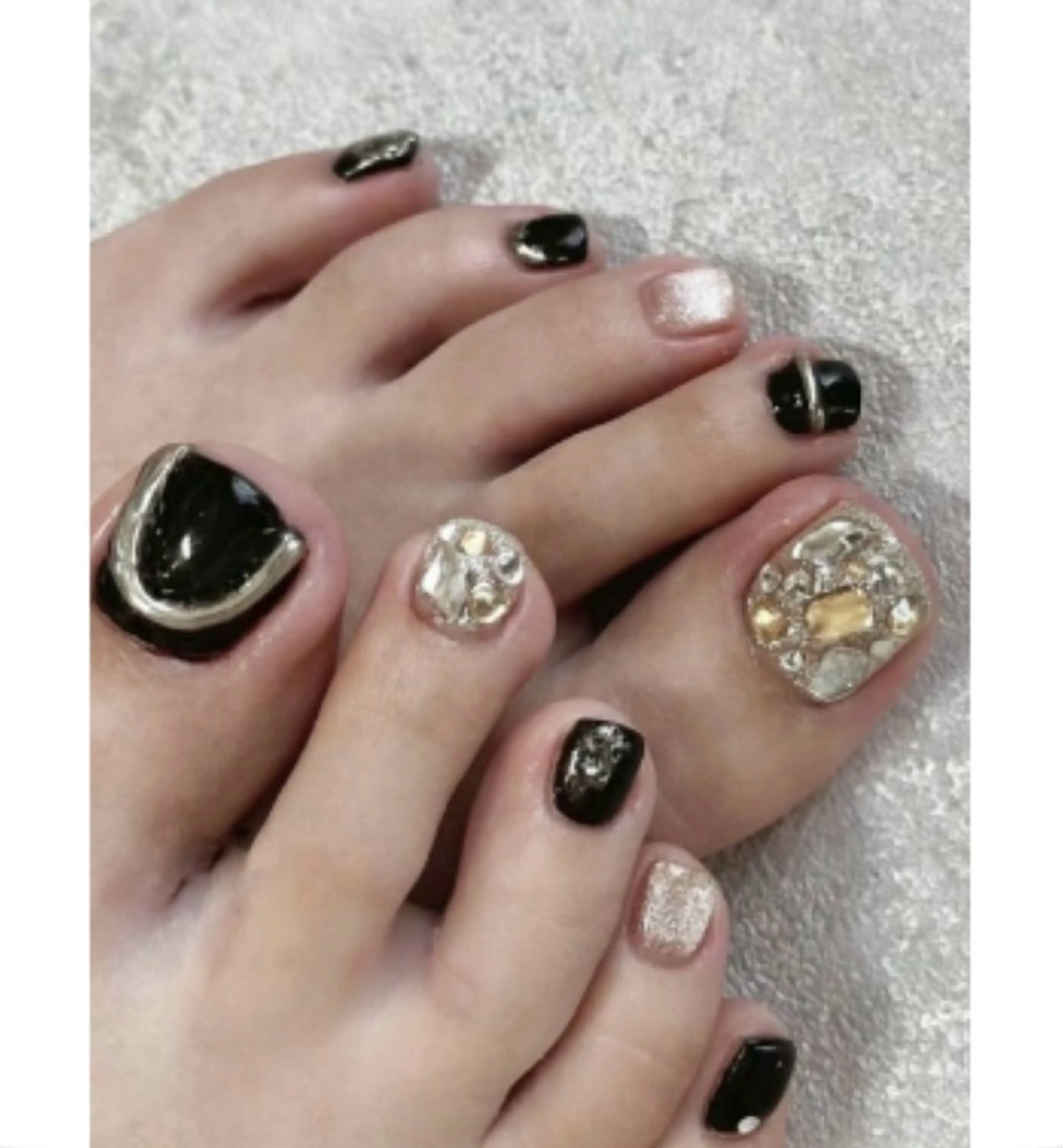 フット★120分やり放題★持ち込みOK★の写真