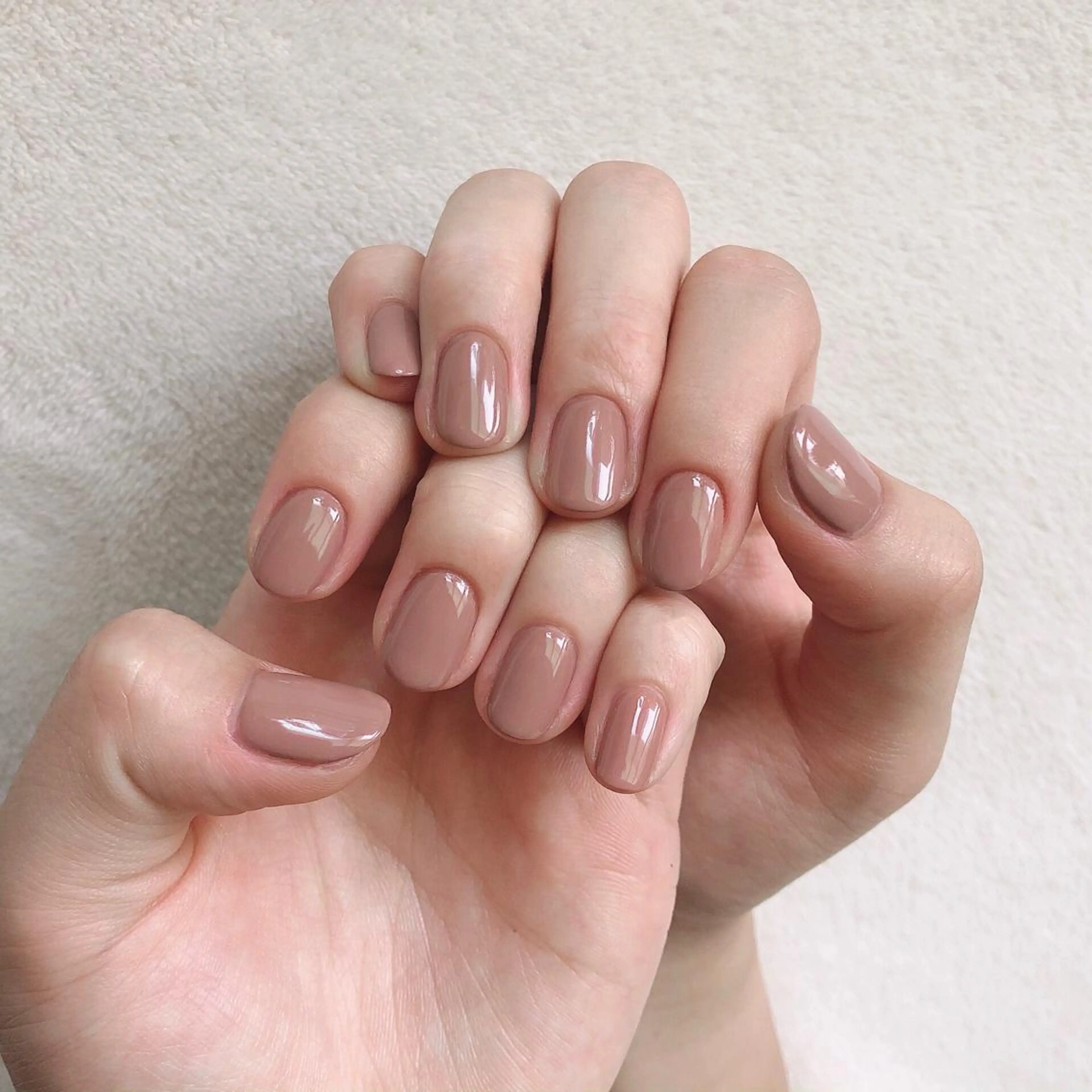 ネイル ハンドネイル ibrel  nail所属・内田 光のネイルデザイン