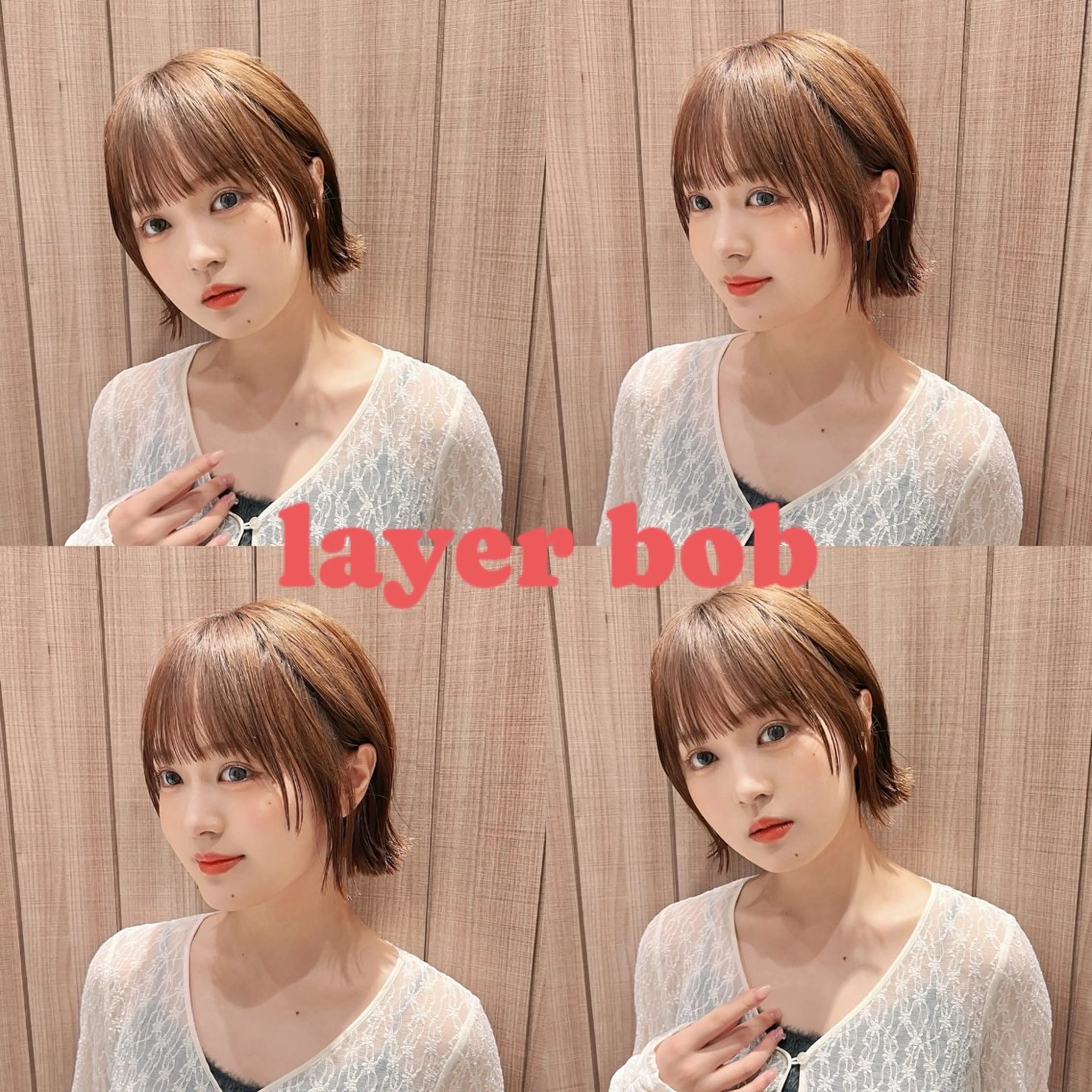 ショート カラー カット ヘアカラー トリートメント 透明感カラー/ヘッド スパ/喜多将平🍀のヘアスタイル