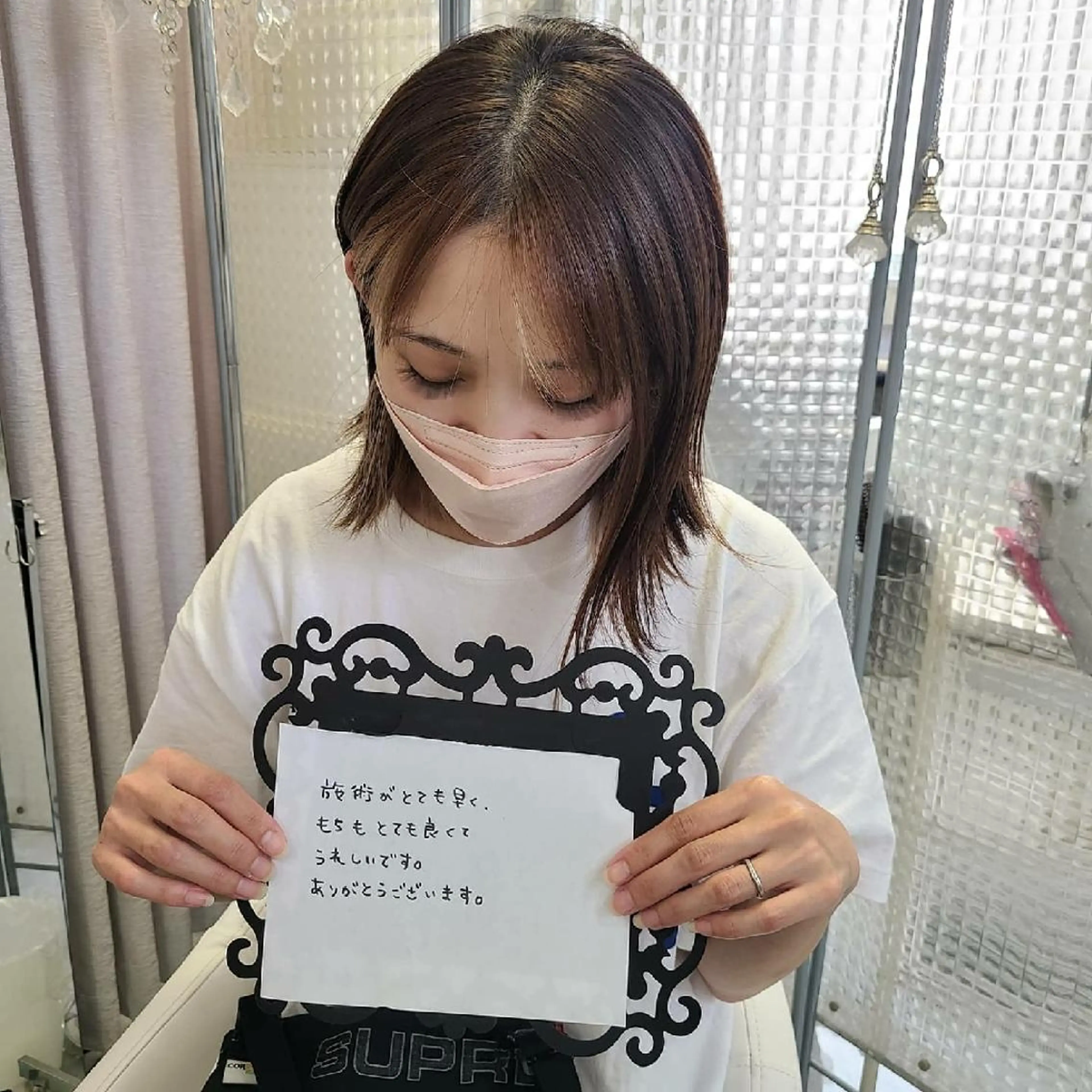 マツエク・マツパ パーソナルカラー・骨格/顔診断【eternity】所属・【トータル美容】 Eternityのその他イメージ